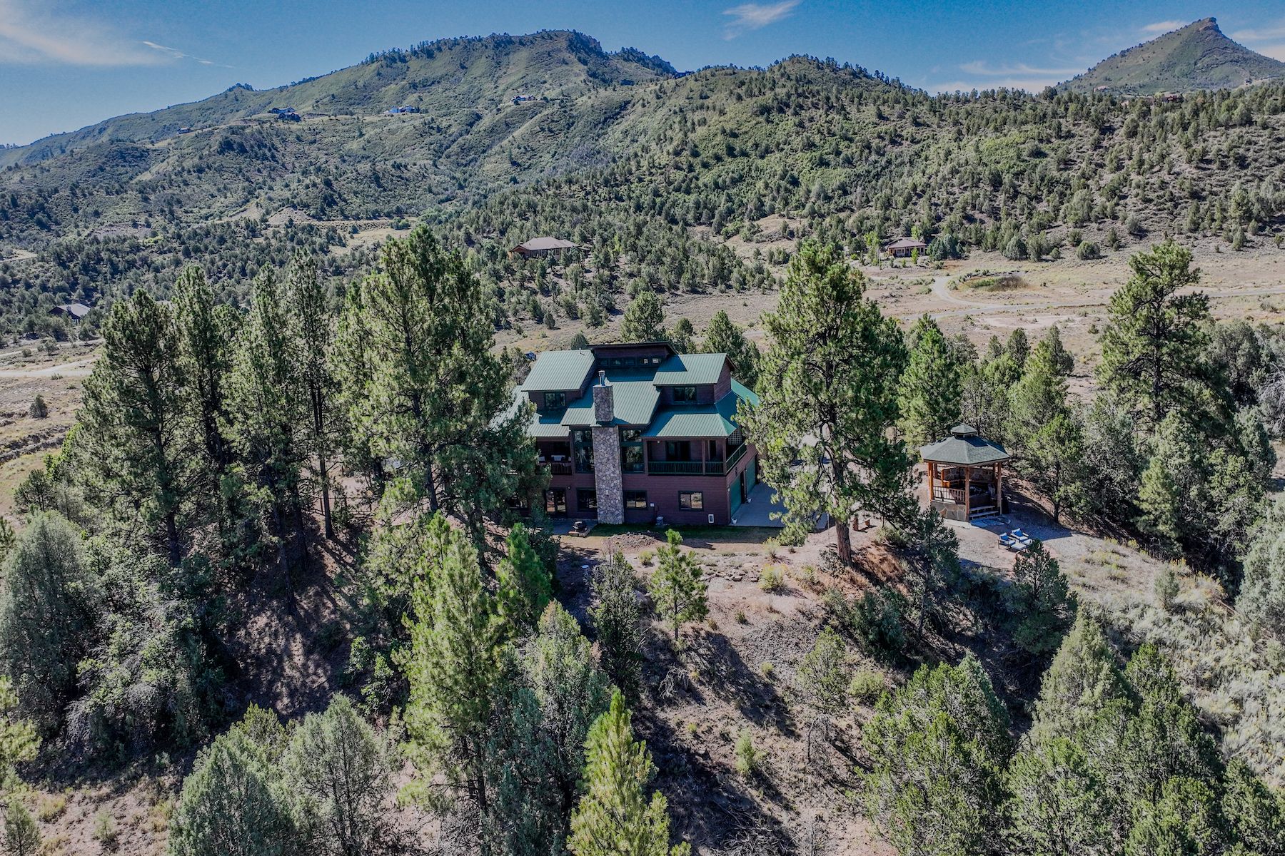  287 Wildcat Trail, Durango, CO 81301 - 物件實景