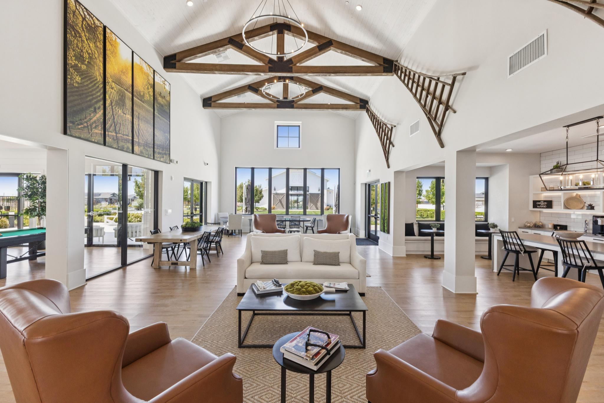  Resort Inspired Living in Rio Vista - 物件實景