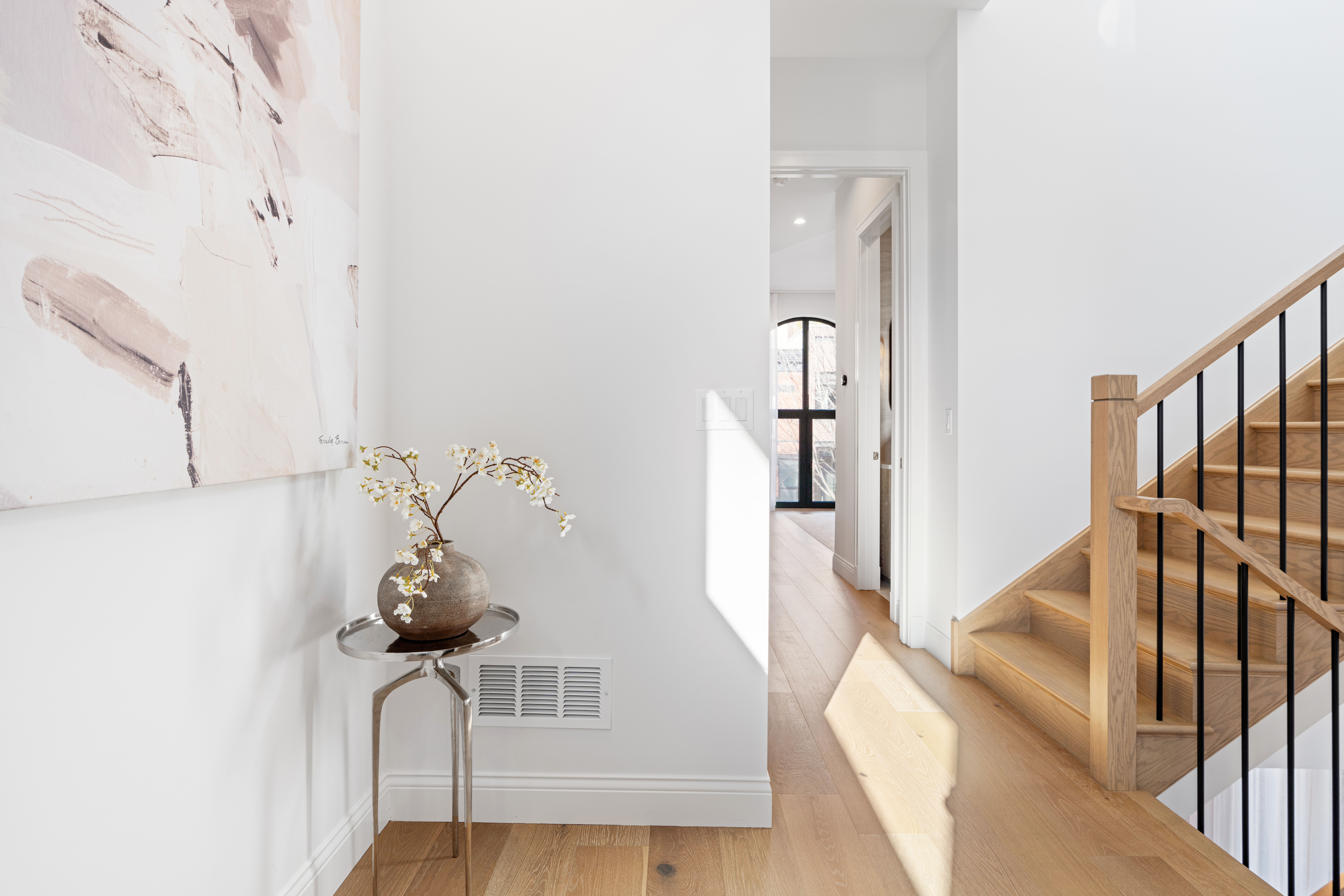  Seamless Blend of Modern Luxury and Timeless Architectural Detail - 物件實景