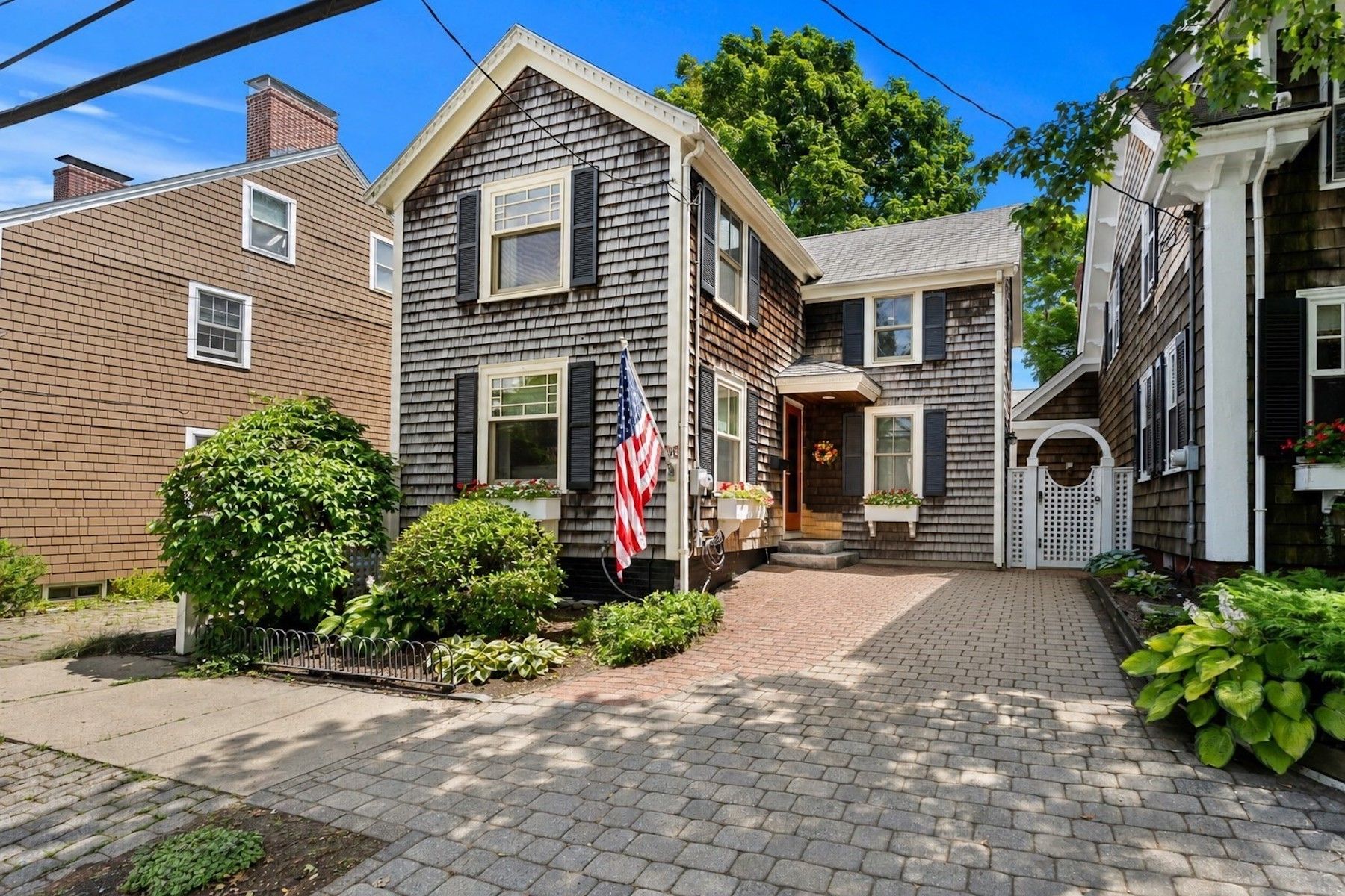  61 Marlboro Street, Newburyport, MA, 01950 - 物件實景