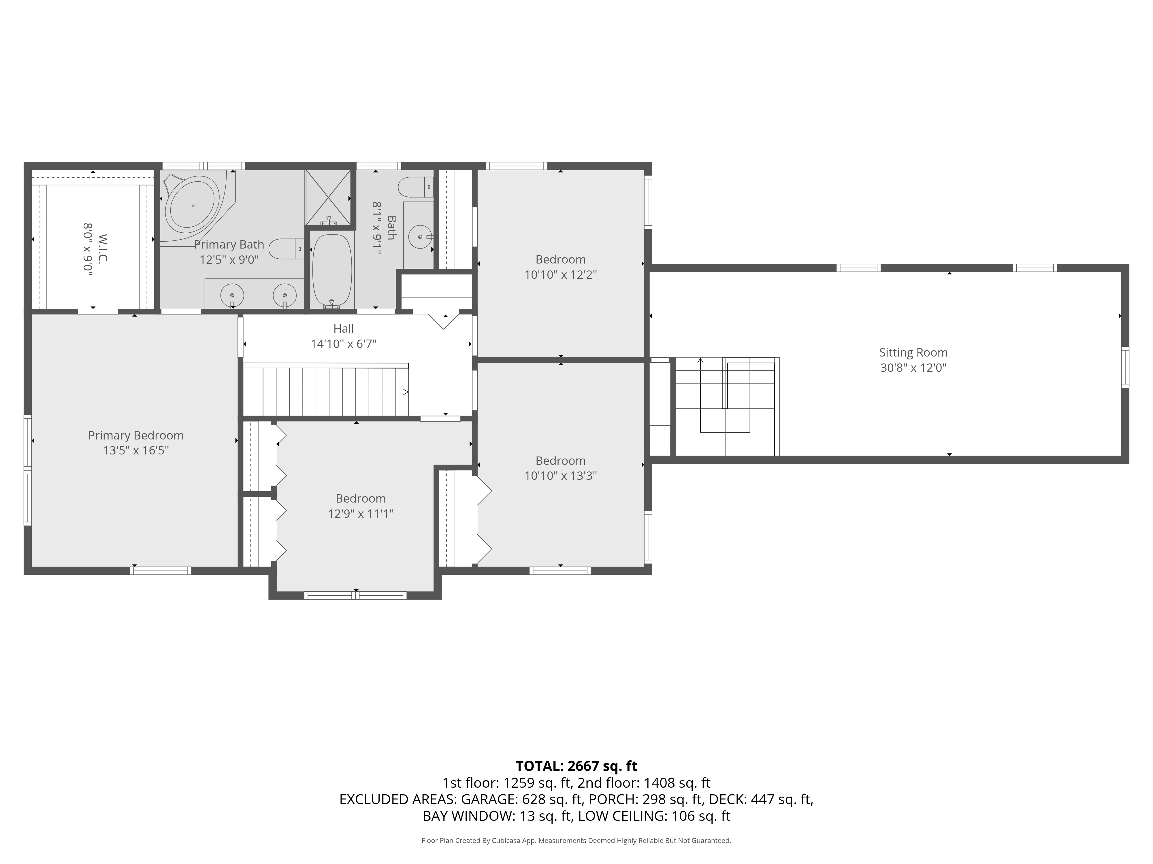  Classic Custom Colonial on Over 2 Private Acres - 物件實景