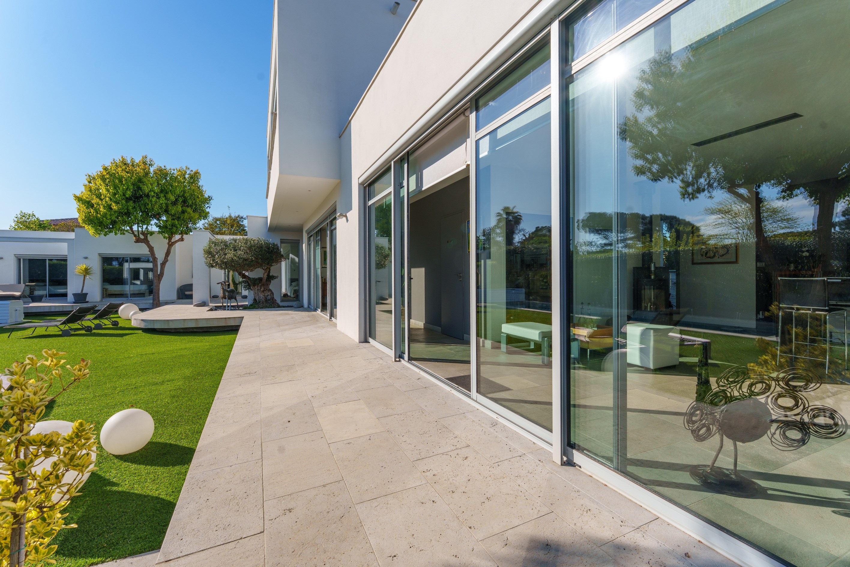  Luxury Property Just Steps from the Beach – A Gem in Le Grau-d’Agde - 物件實景