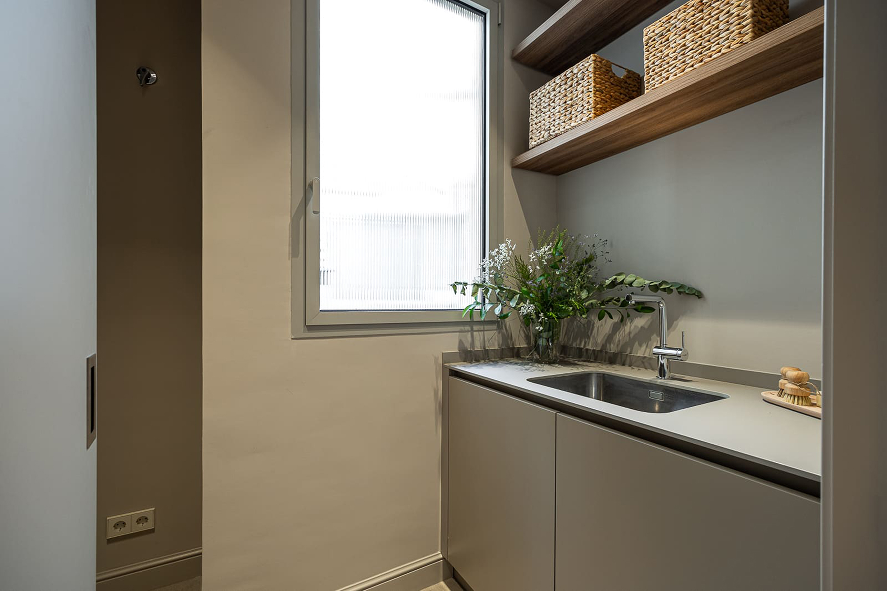  Exclusive renovated flat of 206 m² in a stately building in Eixample - 物件實景