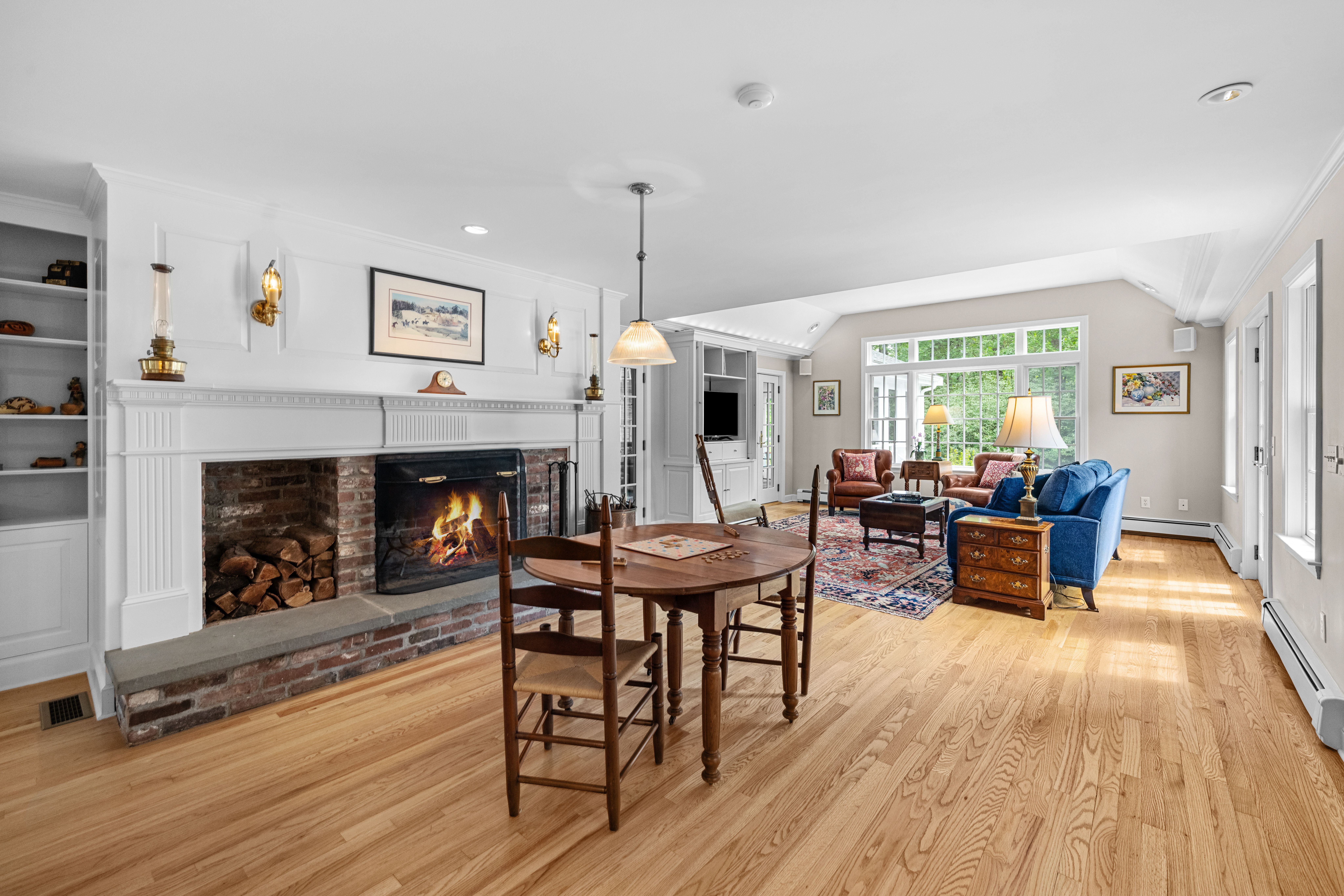  17 Sunset Path, Sudbury, MA 01776 - 物件實景