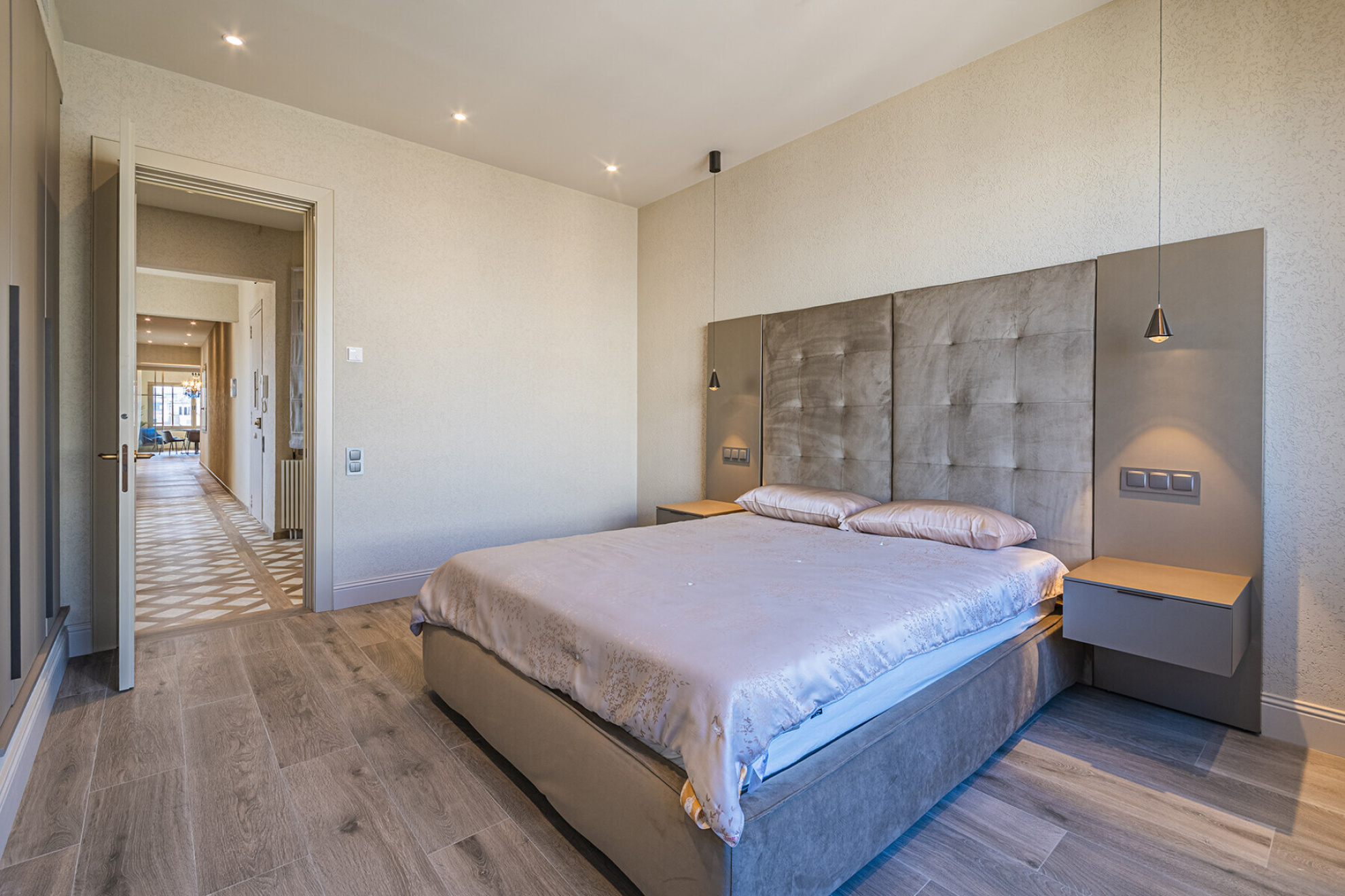  Impressive top quality apartment in the heart of Dreta d