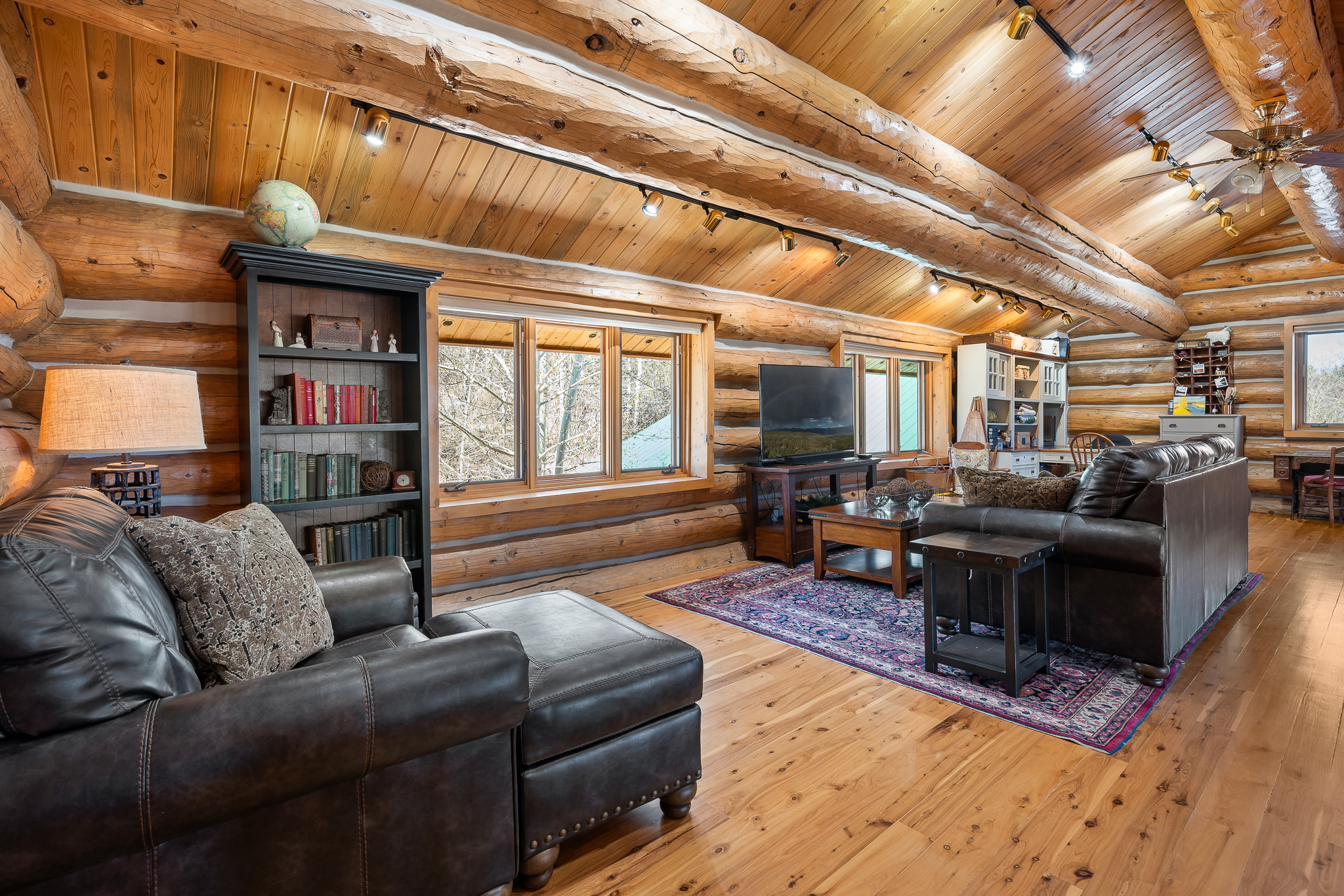  732 Gcr 52, Granby, CO, 80446 - 物件實景