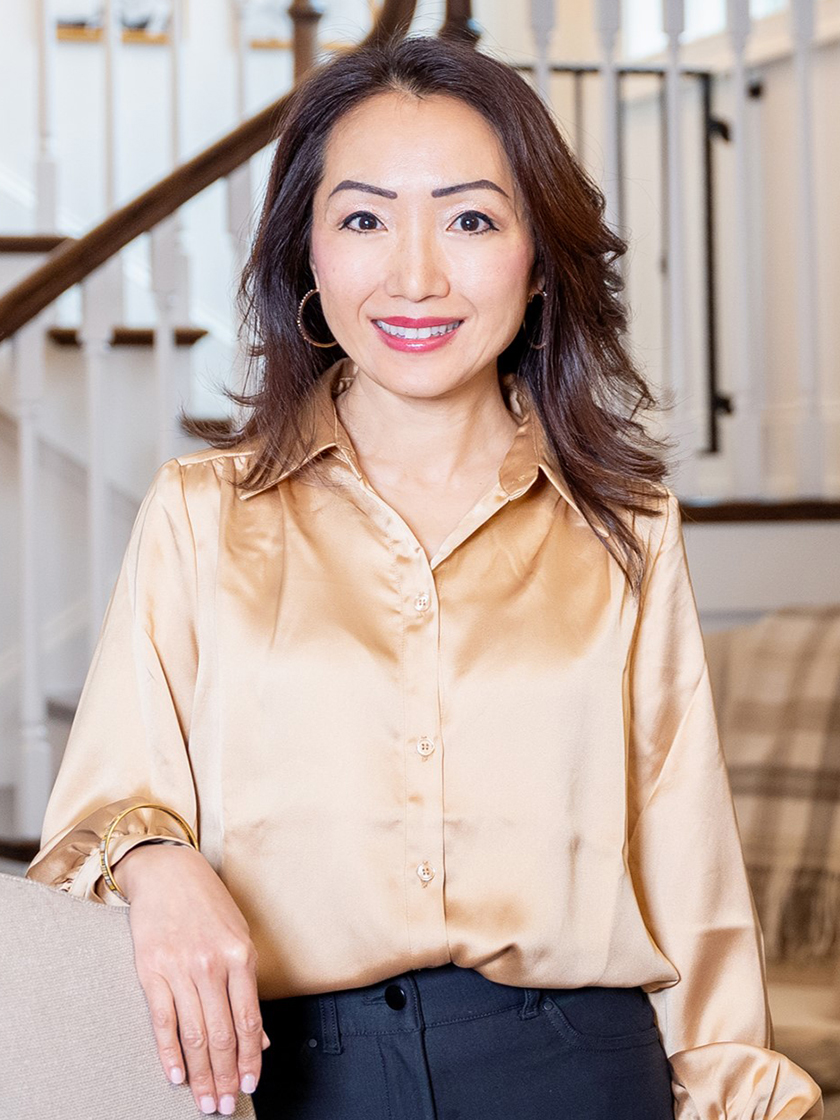Rosalyn Meyer