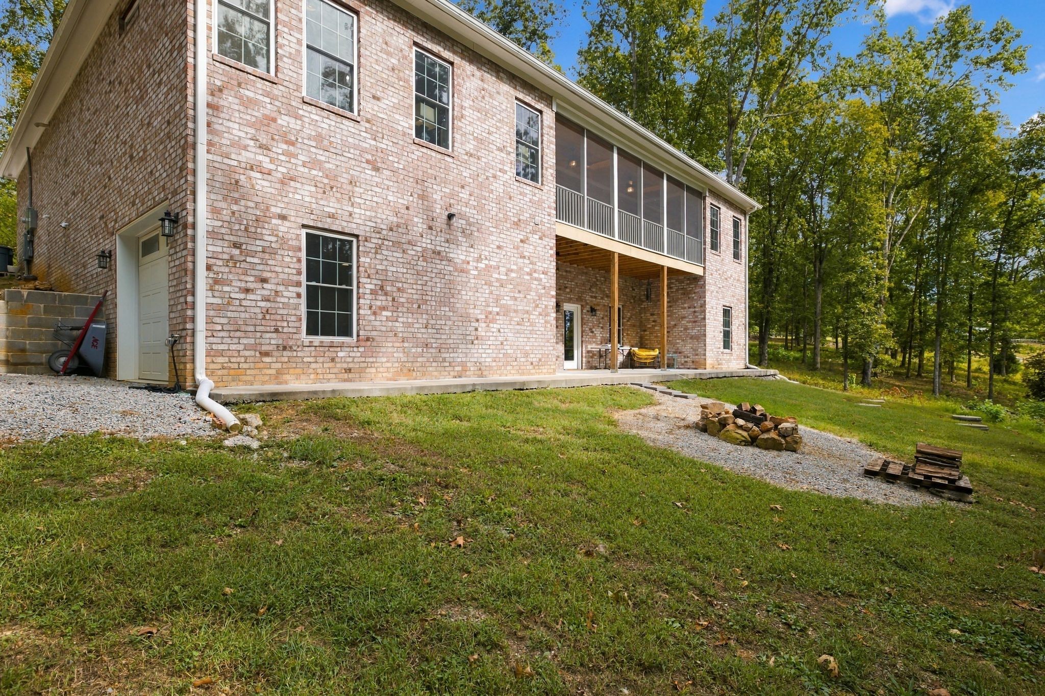  5580 Powell Sullivan Rd, Franklin, TN, 37064 - 物件實景