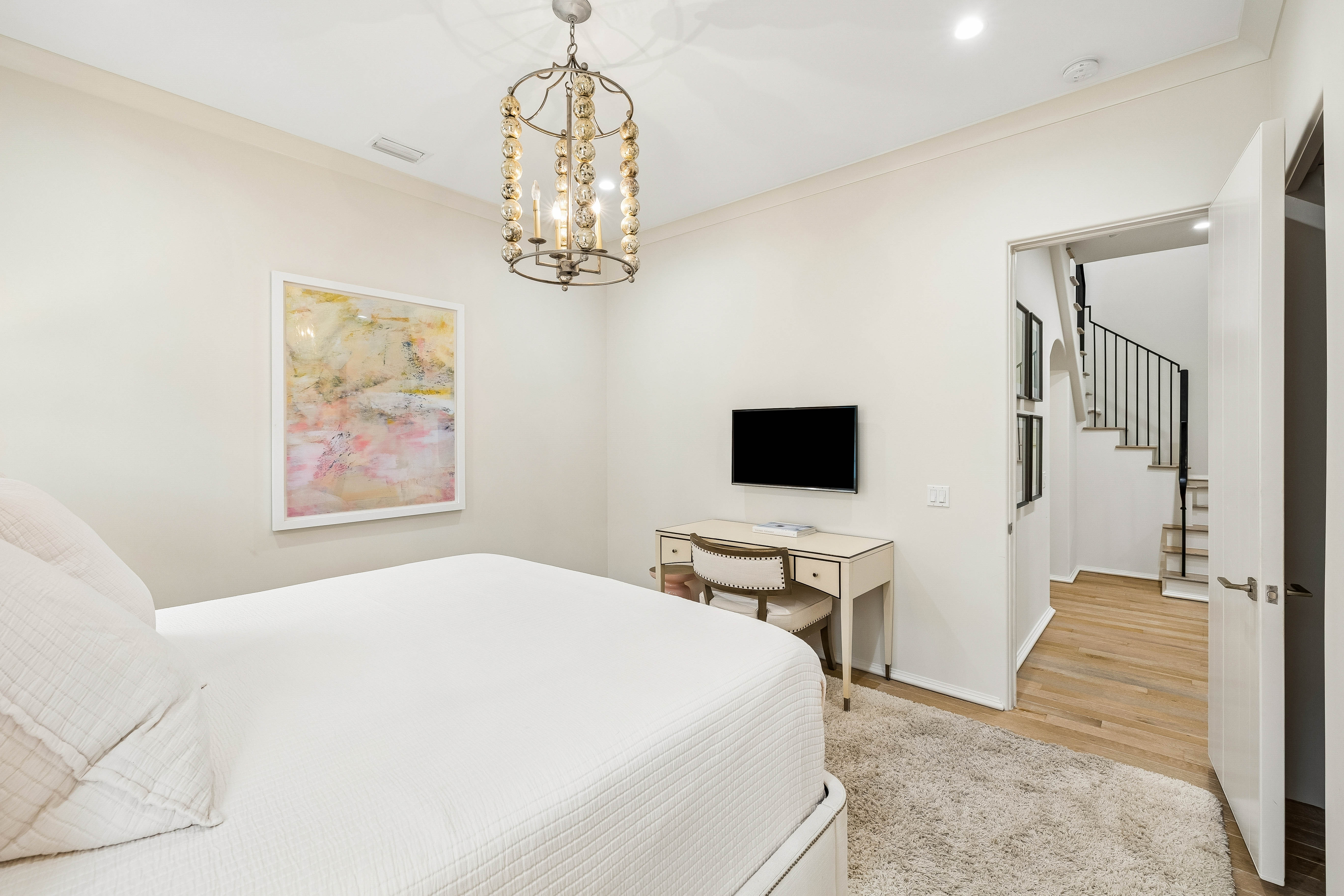 Timeless Architecture Meets Modern Luxury in Rosemary Beach - 物件實景