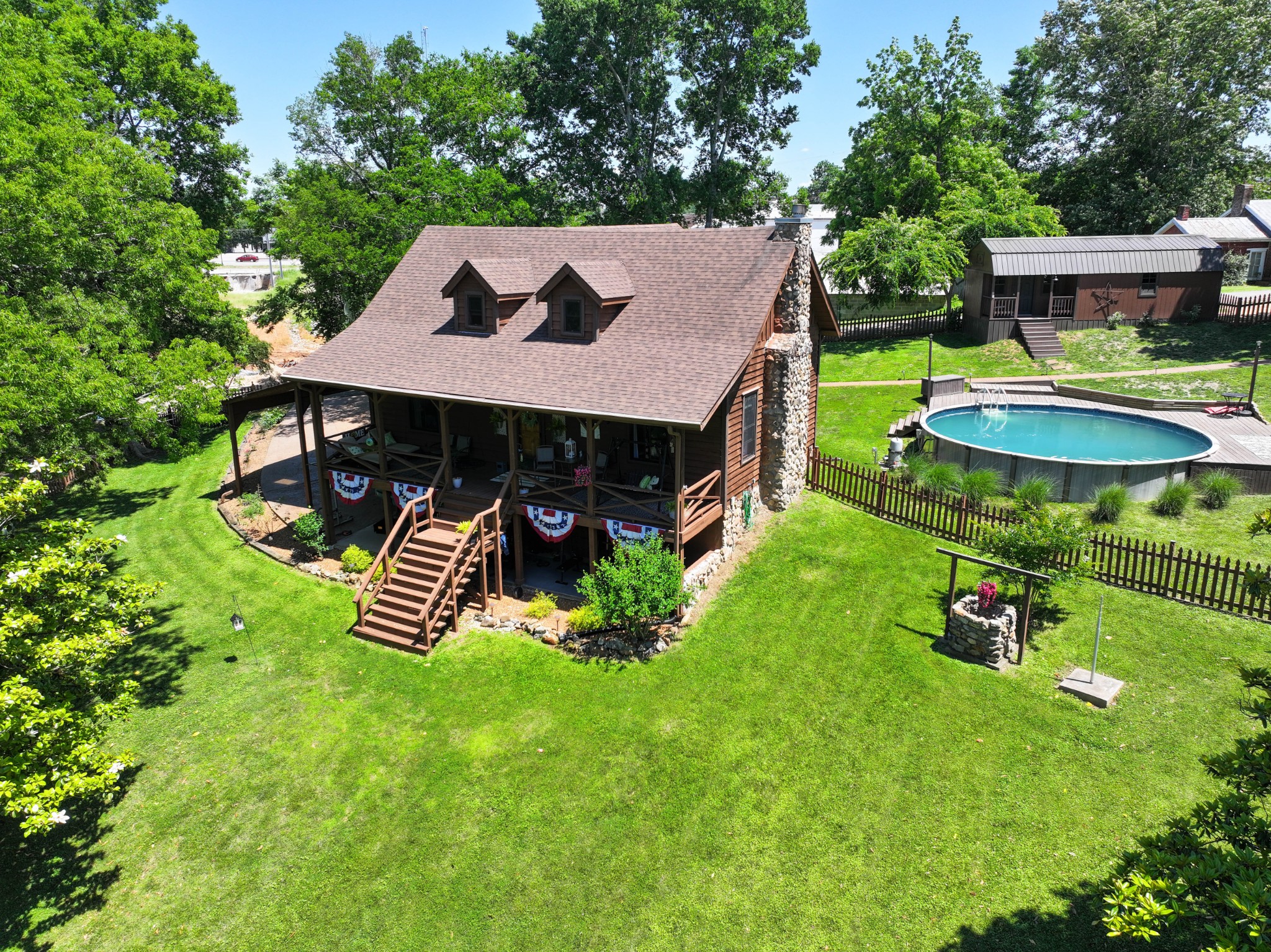 Dover, Tennessee, 37058, United States, 4 Bedrooms Bedrooms, ,3 BathroomsBathrooms,Residential,For Sale,1915564