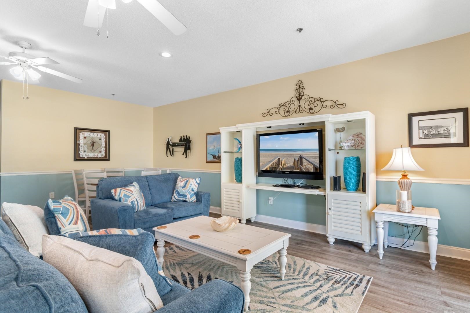 North Myrtle Beach, South Carolina, 29582, United States, 5 Bedrooms Bedrooms, ,5 BathroomsBathrooms,Residential,For Sale,2027385