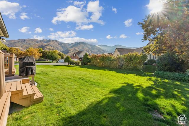 Layton, Utah, 84040, United States, 5 Bedrooms Bedrooms, ,4 BathroomsBathrooms,Residential,For Sale,1992771