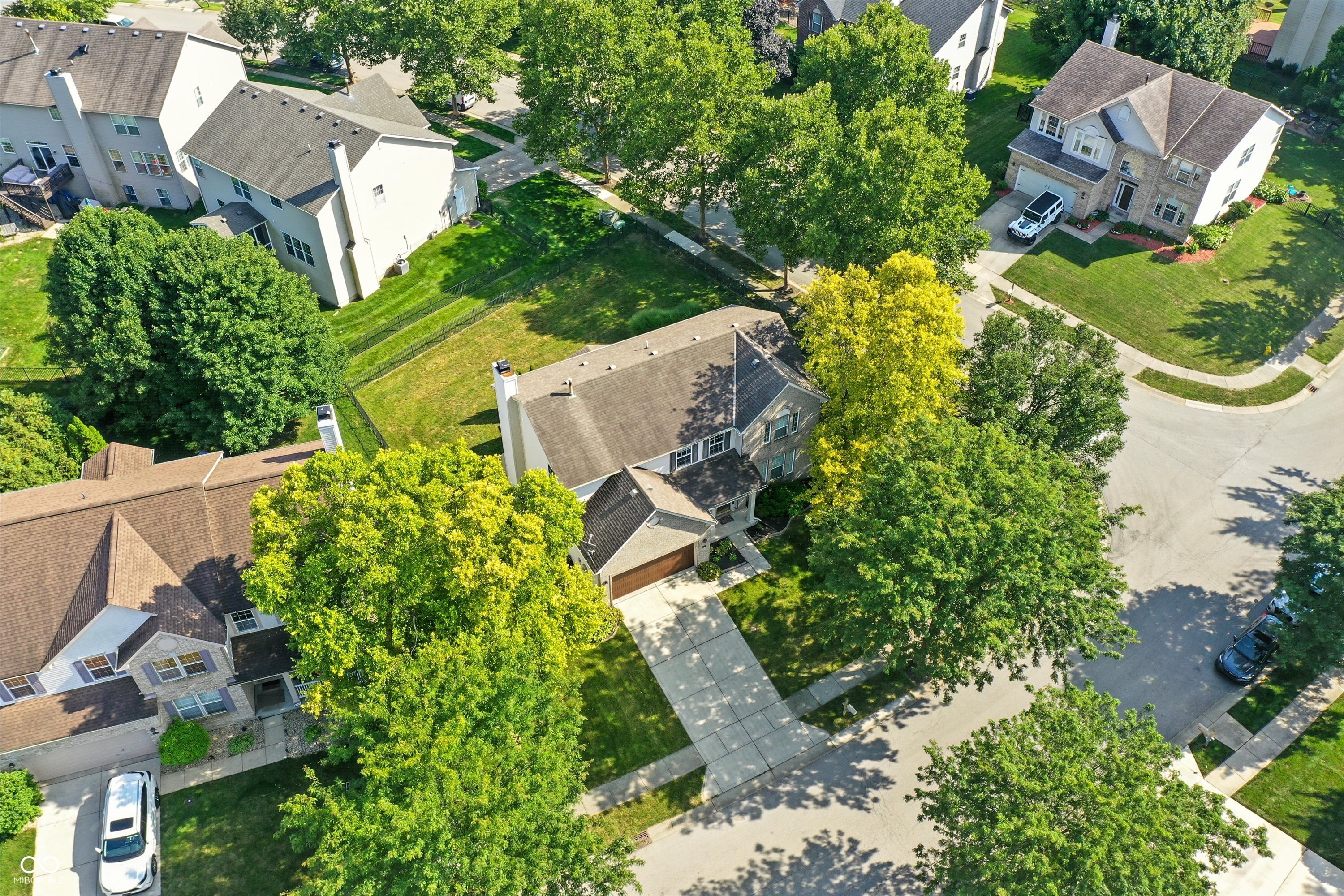 Carmel, Indiana, 46033, United States, 4 Bedrooms Bedrooms, ,4 BathroomsBathrooms,Residential,For Sale,1975371