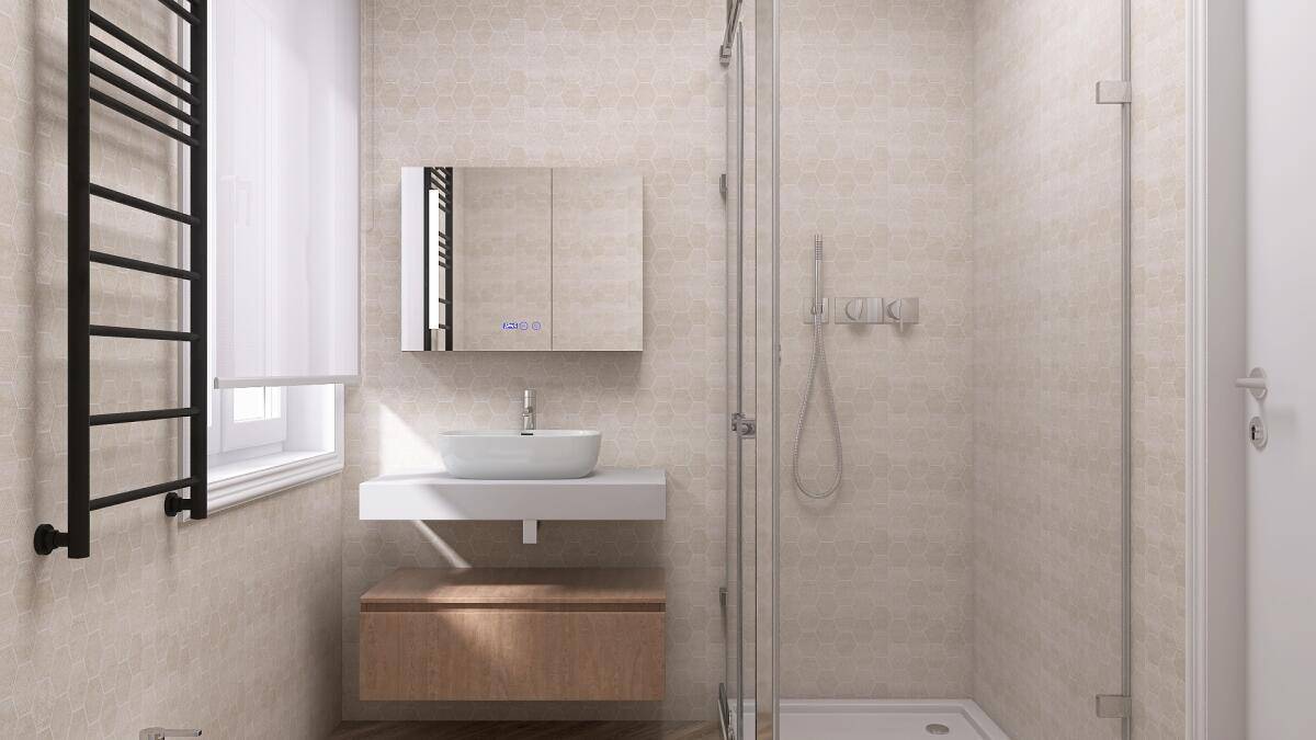 Bologna, Bologna, 40100, IT, 3 Bedrooms Bedrooms, ,3 BathroomsBathrooms,Residential,For Sale,1723636