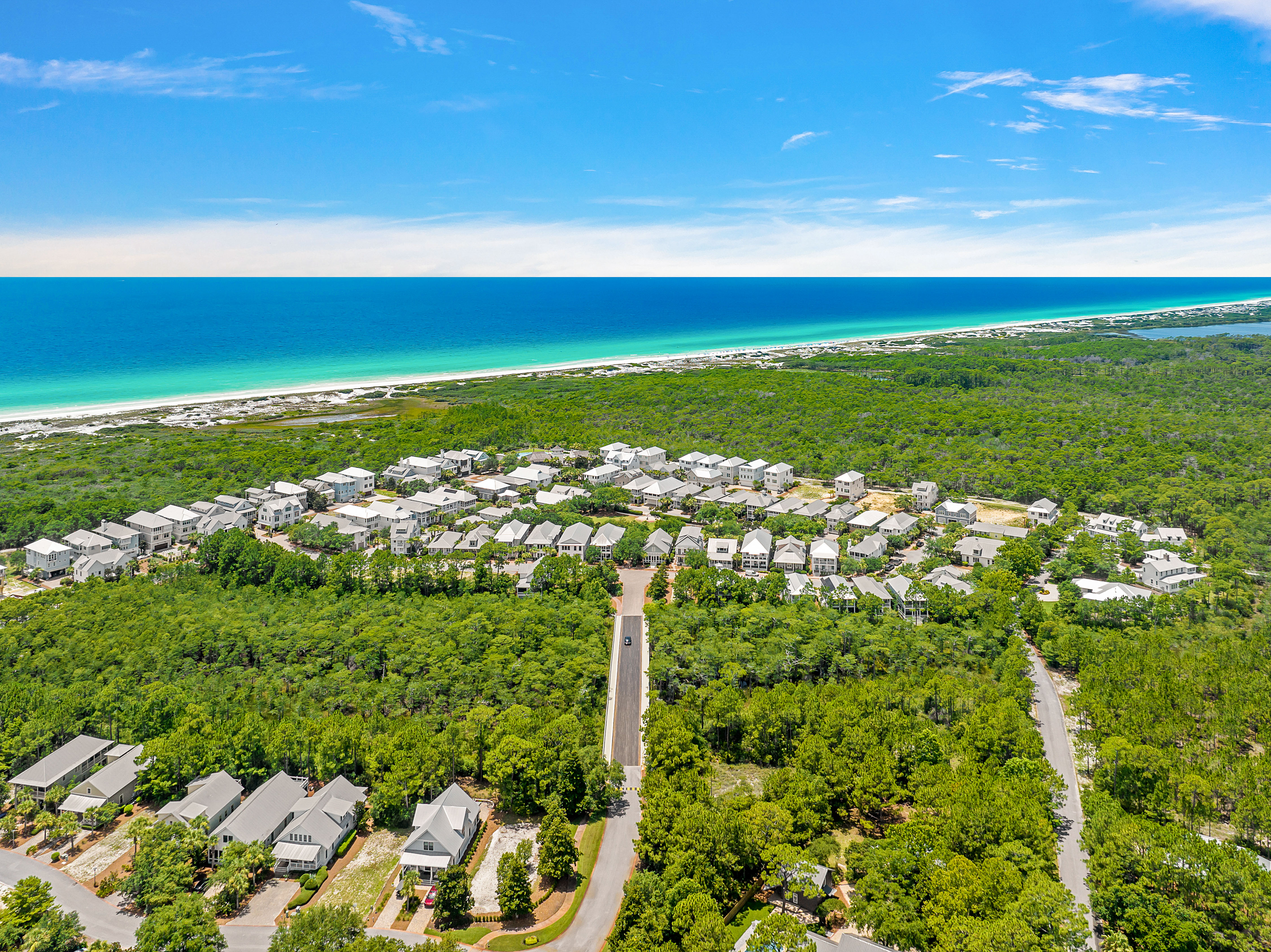  Build Your Coastal Retreat in Gated 30ACommunity without Build-Out Time - 物件實景