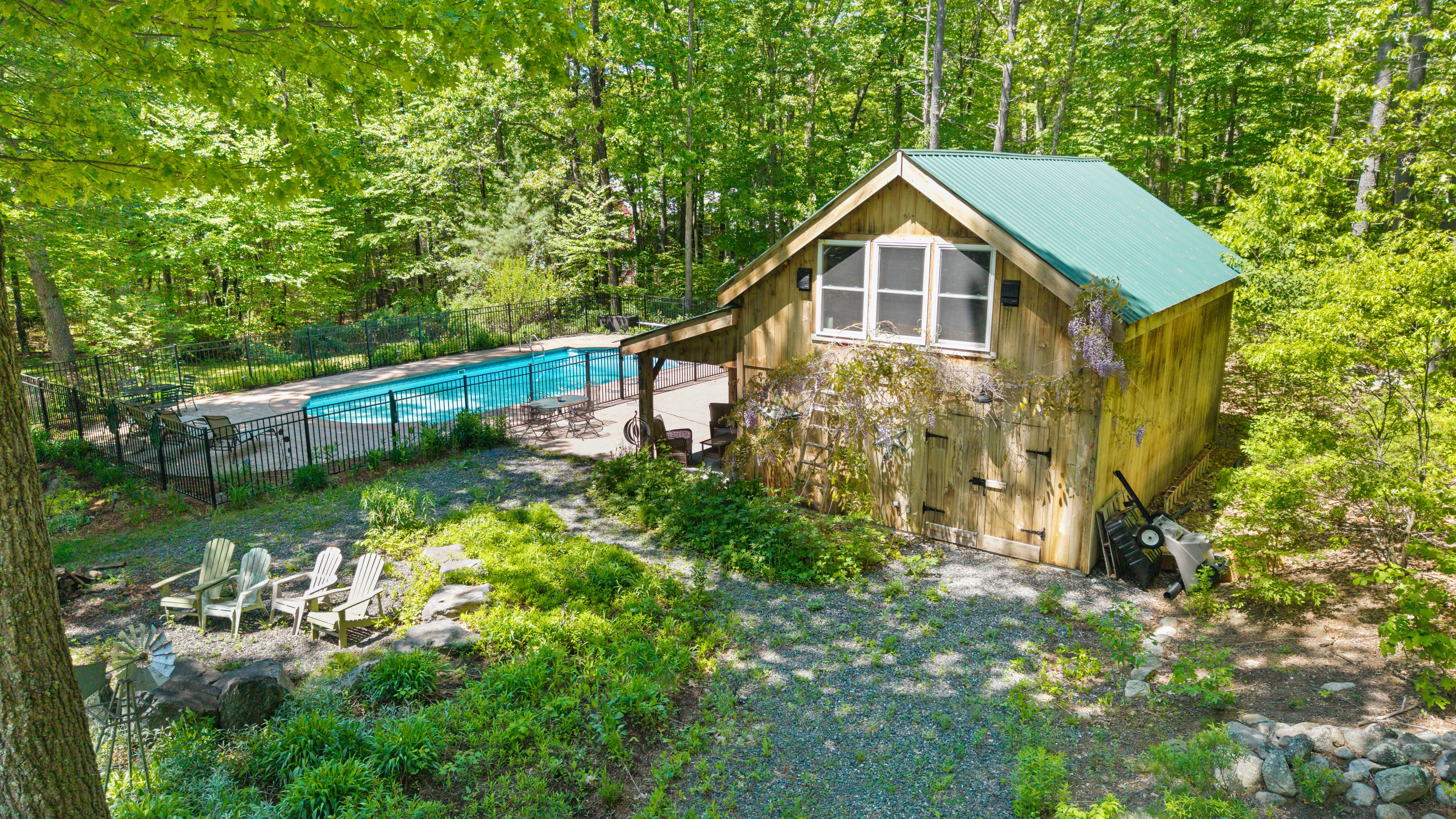  59 Smith Road, Northborough, MA 01532 - 物件實景