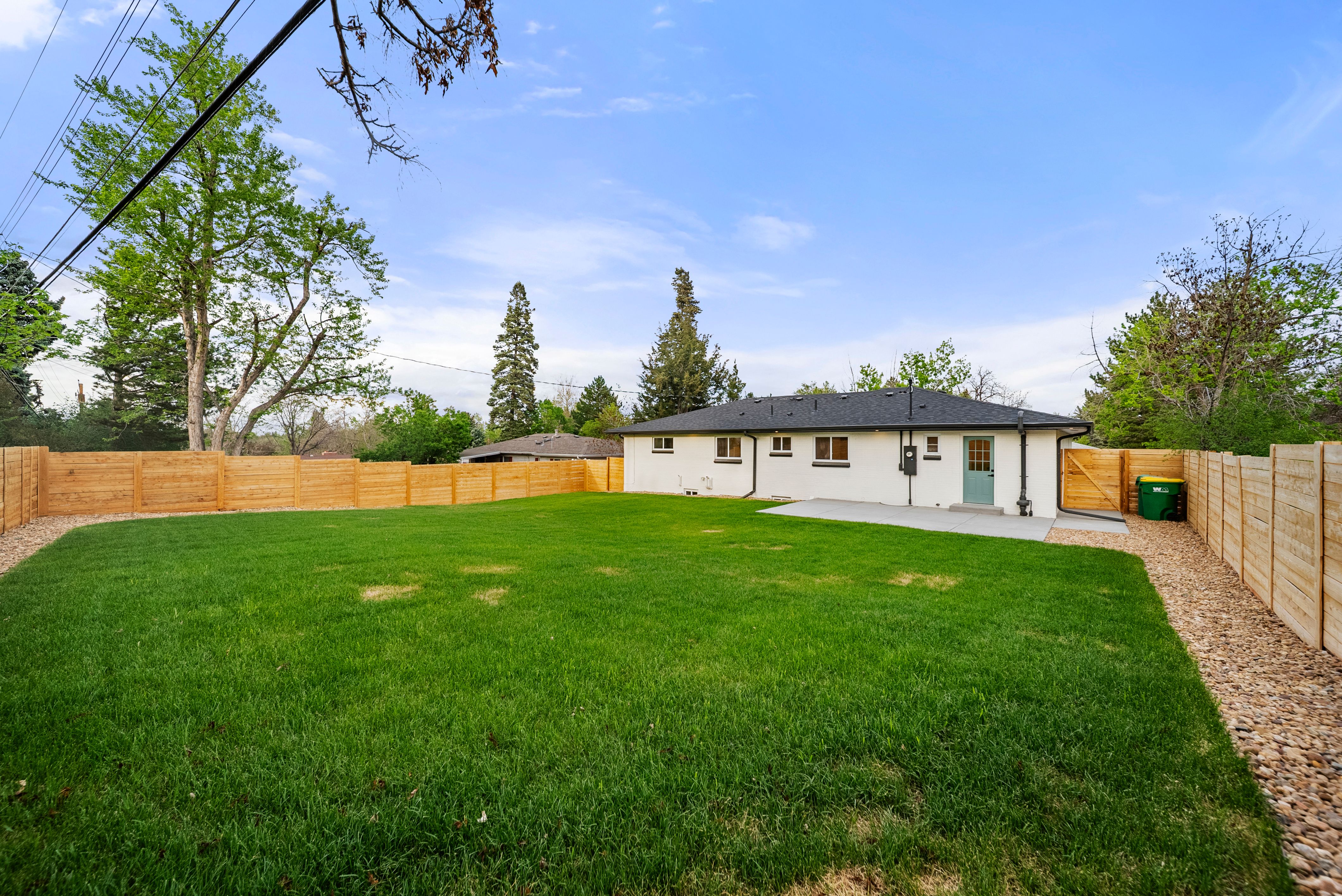 Fully Renovated Home In The Heart Of Littleton Park - 物件實景