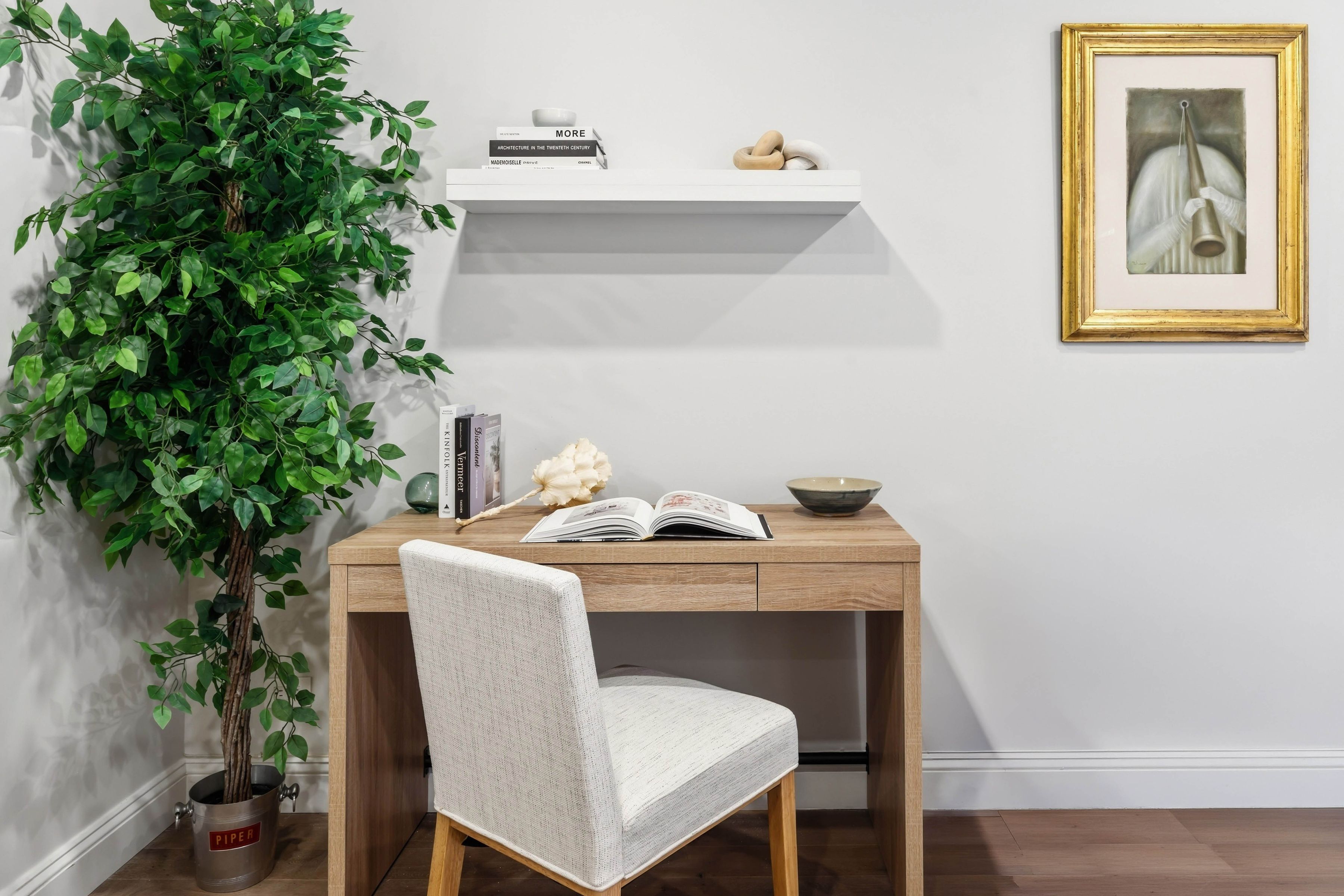  Carnegie Hill Garden Beauty - 物件實景