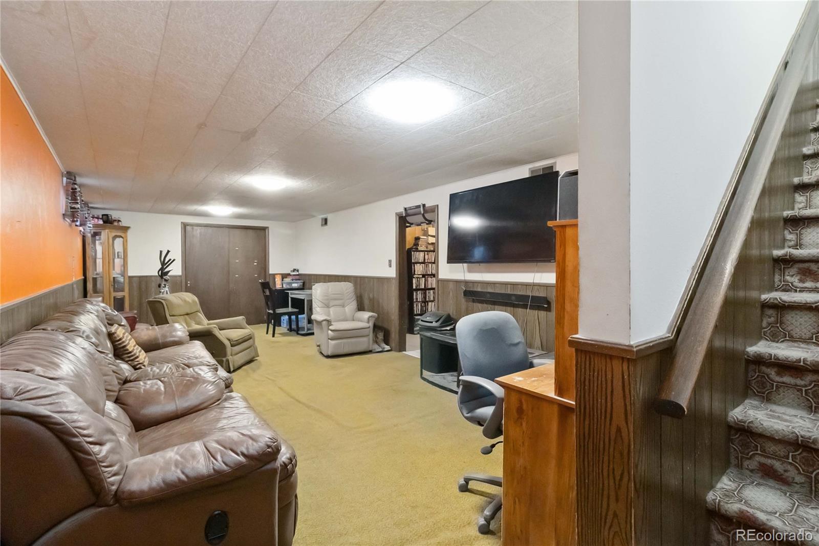 Lakewood, Colorado, 80232, United States, 3 Bedrooms Bedrooms, ,Residential,For Sale,1986086