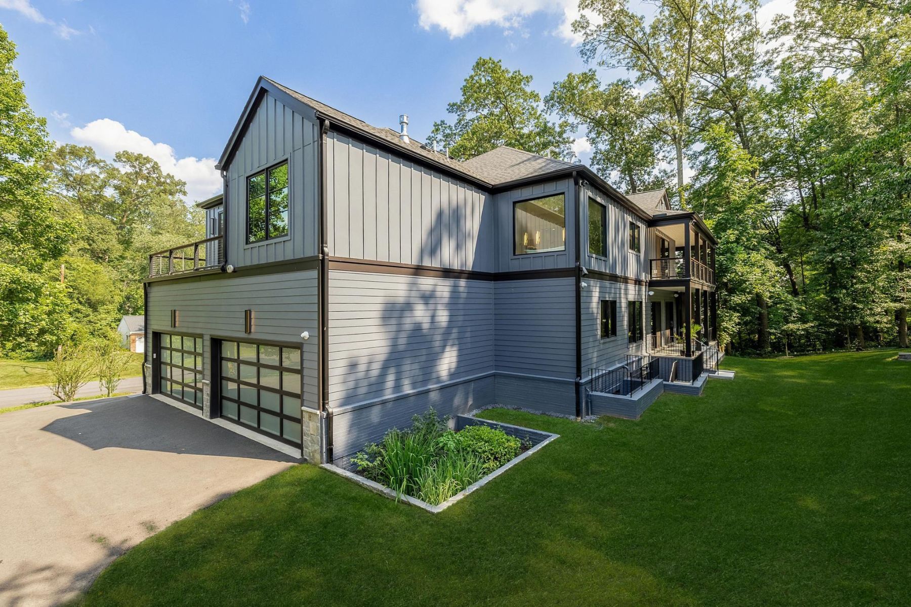  1216 Earnestine Street, Mclean, VA, 22101 - 物件實景