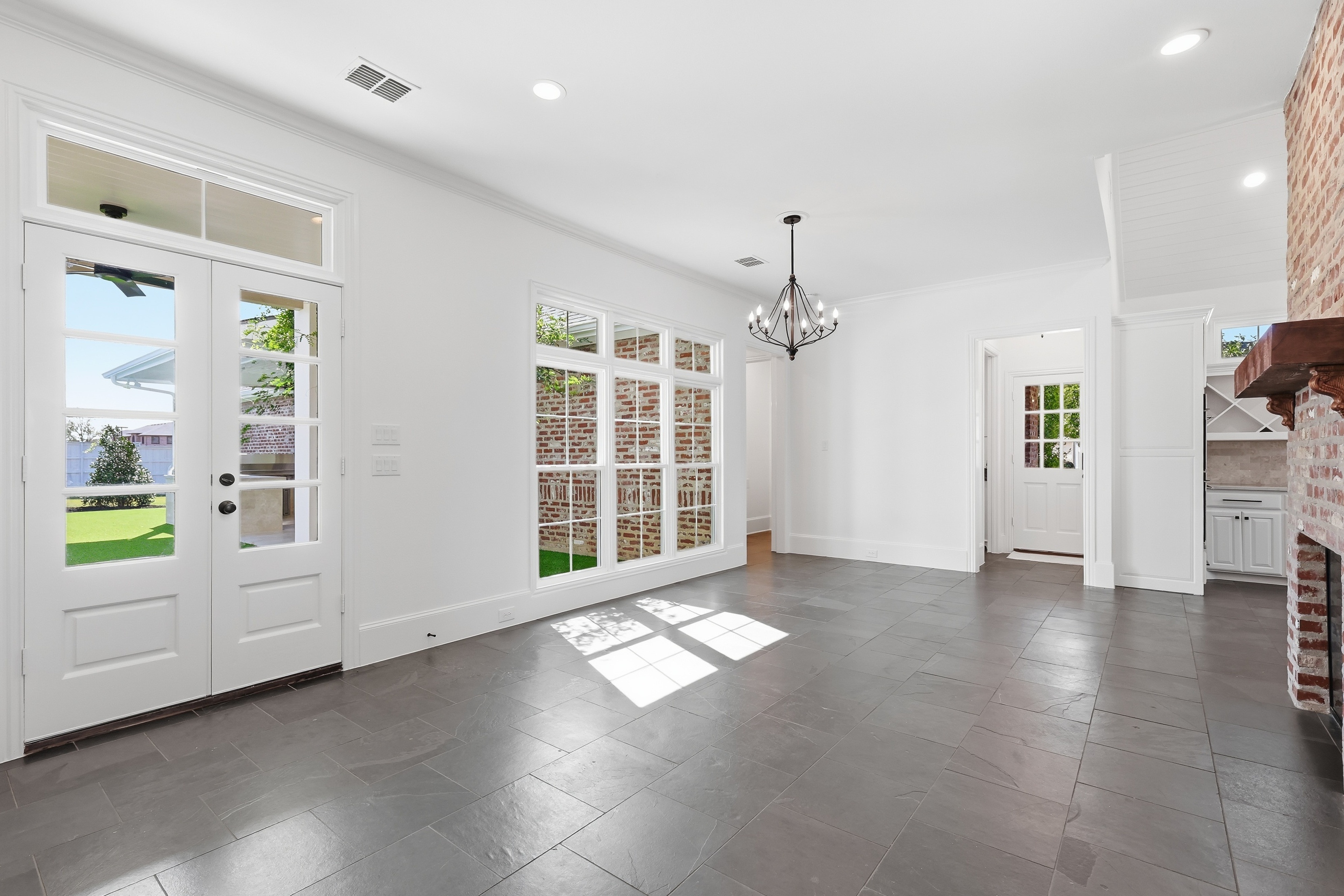  4573 Mahogany Lane, Copper Canyon, TX, 75077 - 物件實景