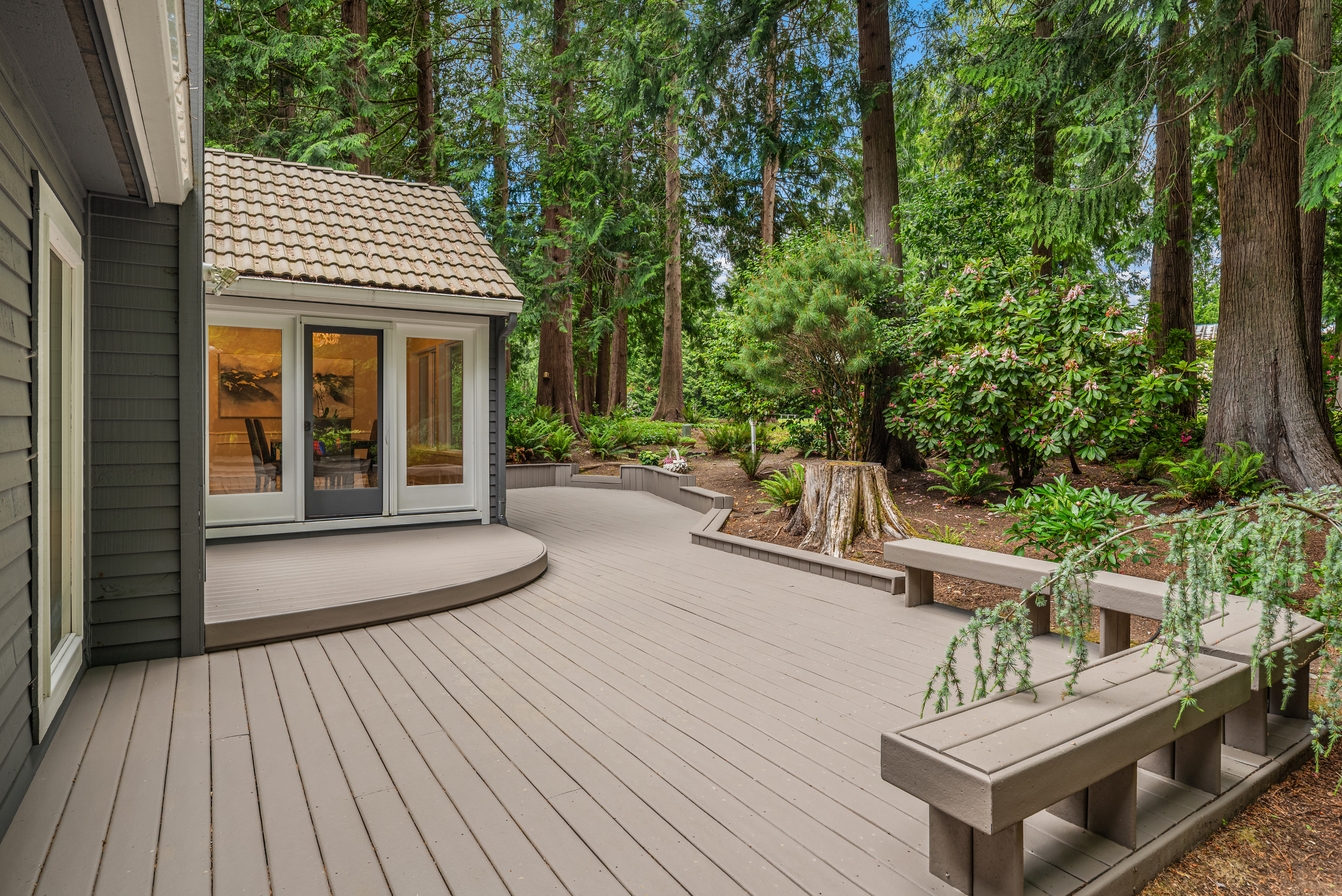  2231 Sahalee Drive East, Sammamish, WA 98074 - 物件實景