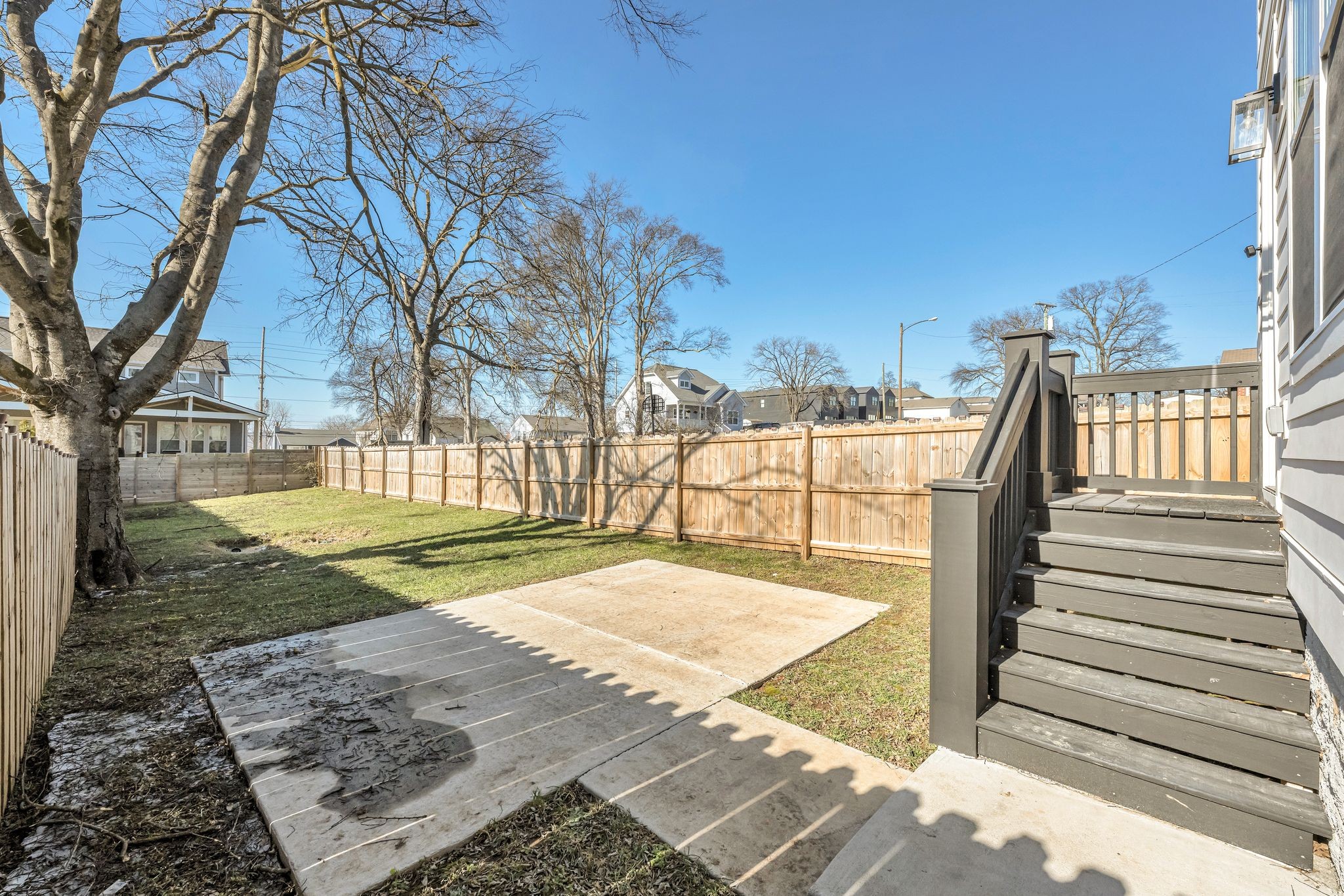  611B James Ave, Nashville, TN, 37209 - 物件實景