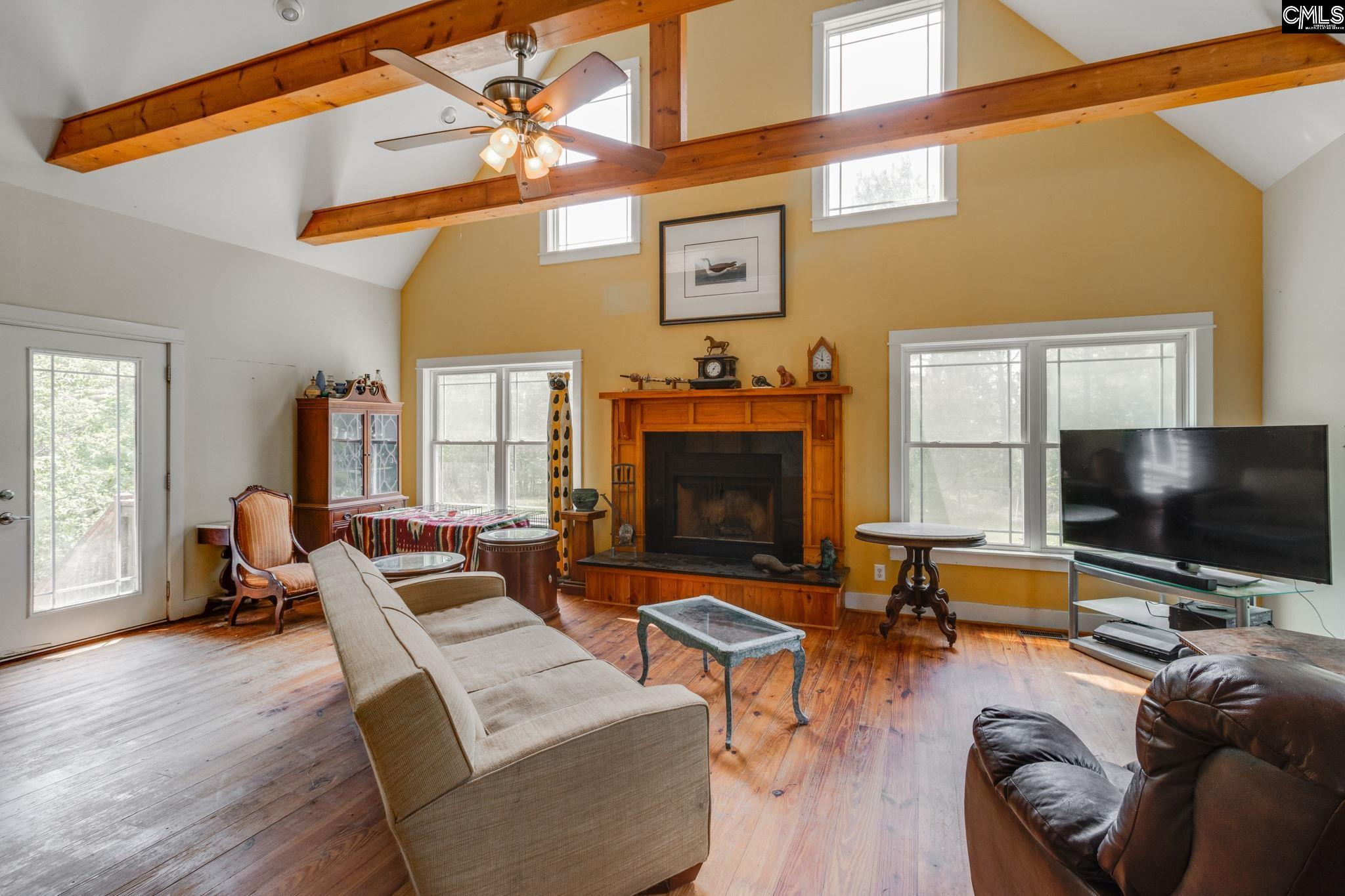 Camden, South Carolina, 29020, United States, 4 Bedrooms Bedrooms, ,3 BathroomsBathrooms,Residential,For Sale,1978793