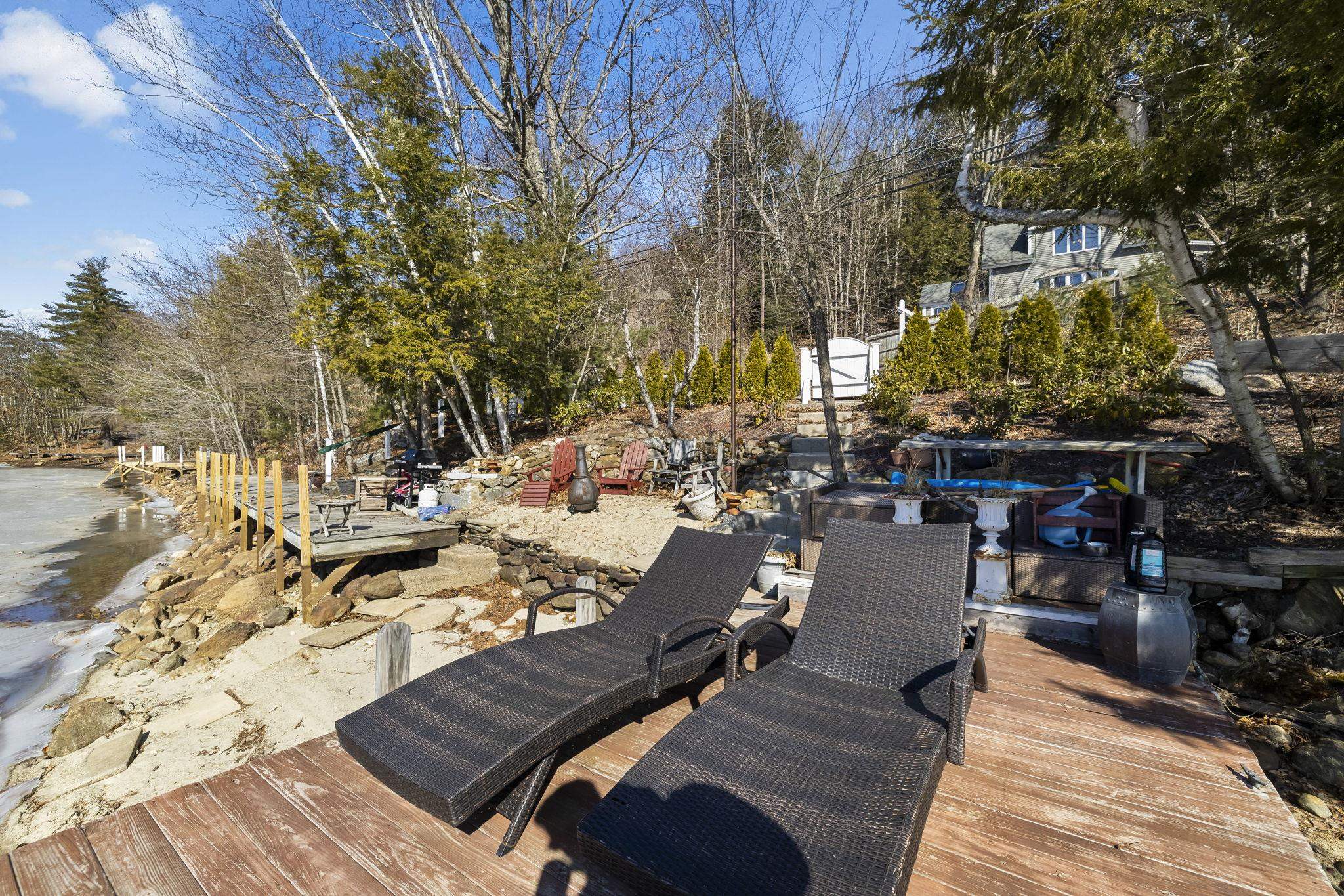 Weare, New Hampshire, 03281, United States, 2 Bedrooms Bedrooms, ,Residential,For Sale,1887155
