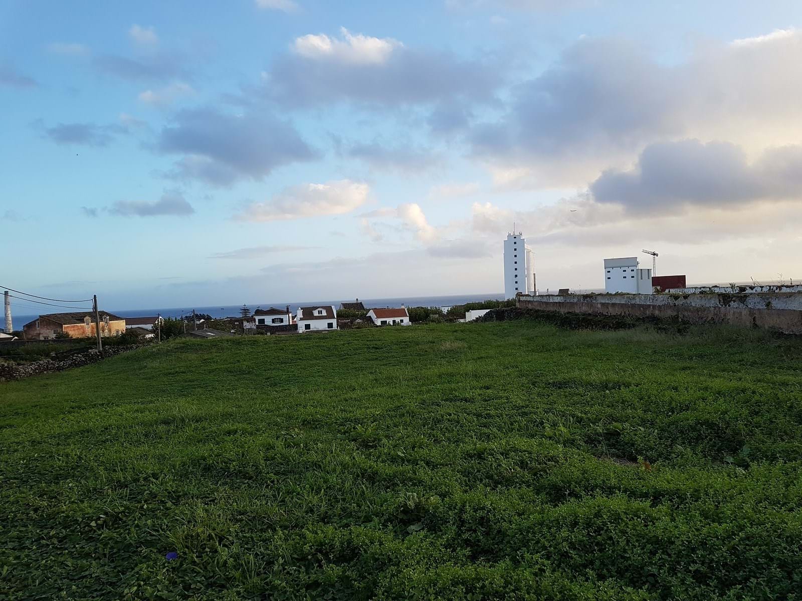 Lagoa (Açores), Ilha de São Miguel, 9560, PT, ,Land,For Sale,1699635