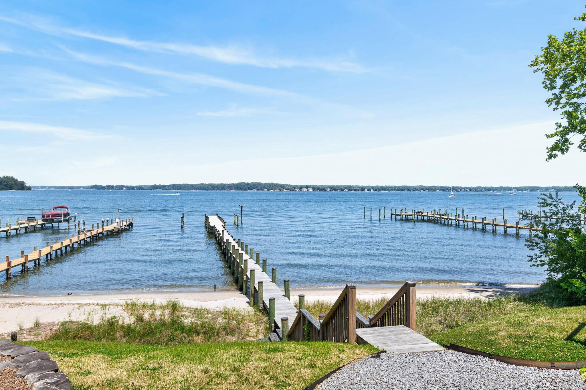  3650 Bay Drive, Edgewater, MD, 21037 - 物件實景
