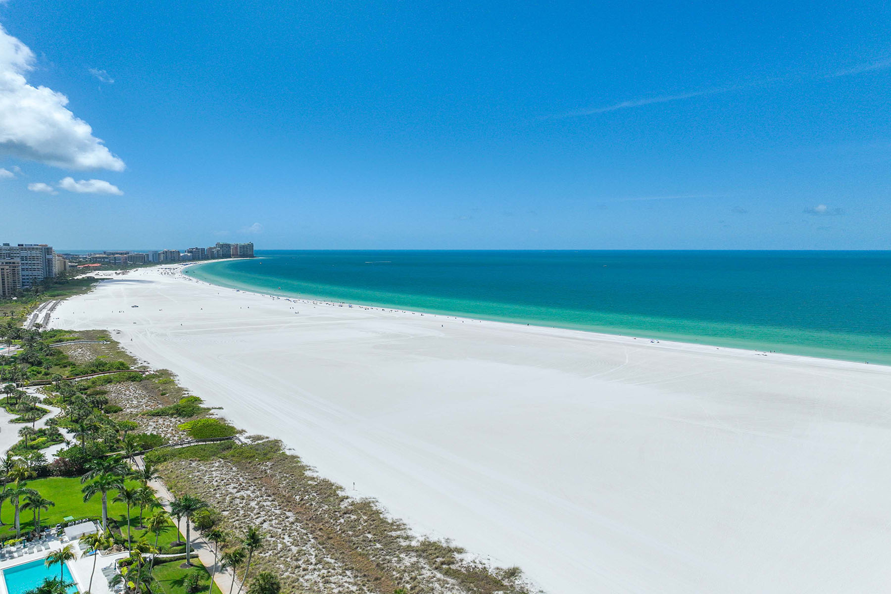  MARCO ISLAND - MARCO MANOR CLUB - 物件實景