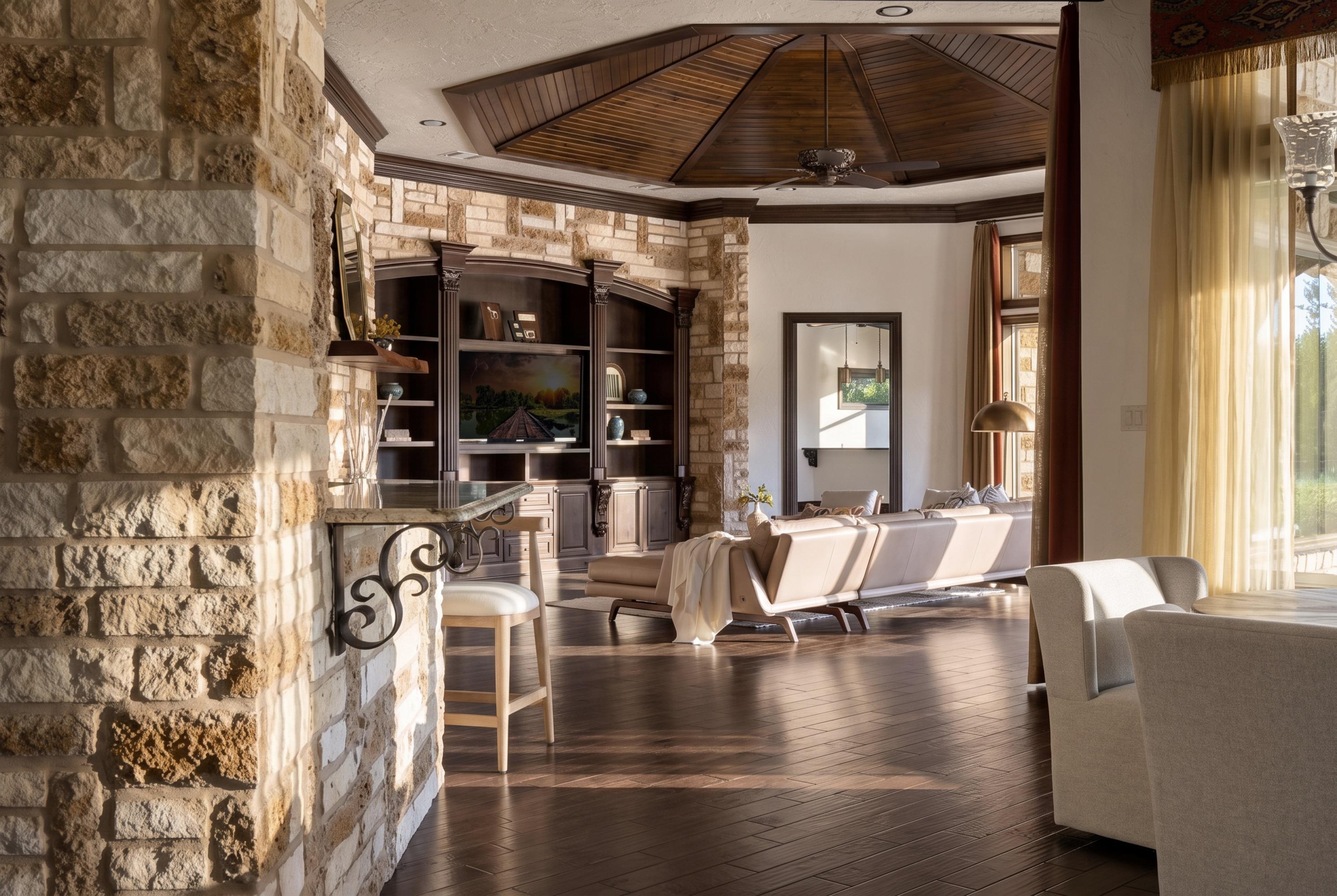  610 River Ranch Road, Aledo, TX, 76008 - 物件實景