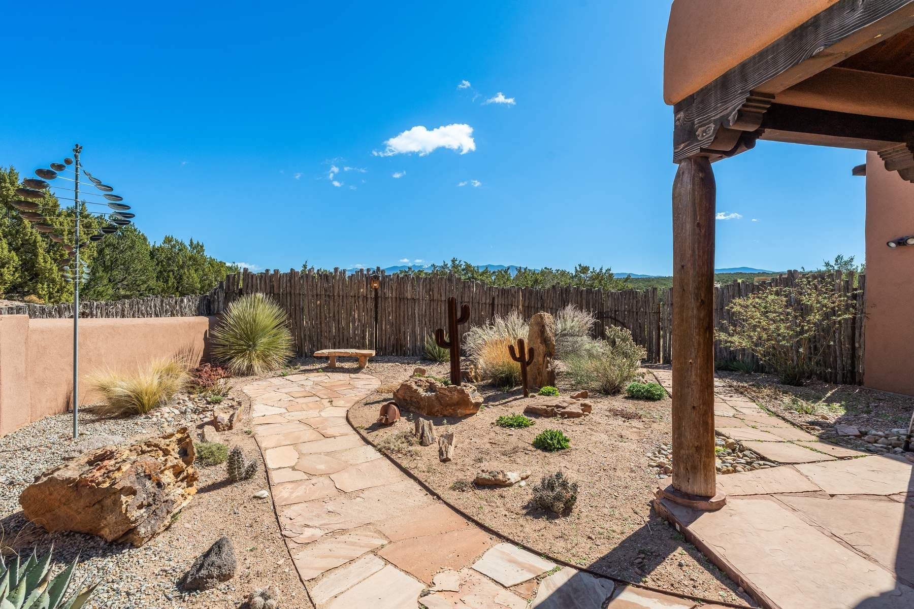  61 Paseo del Antilope - 物件實景