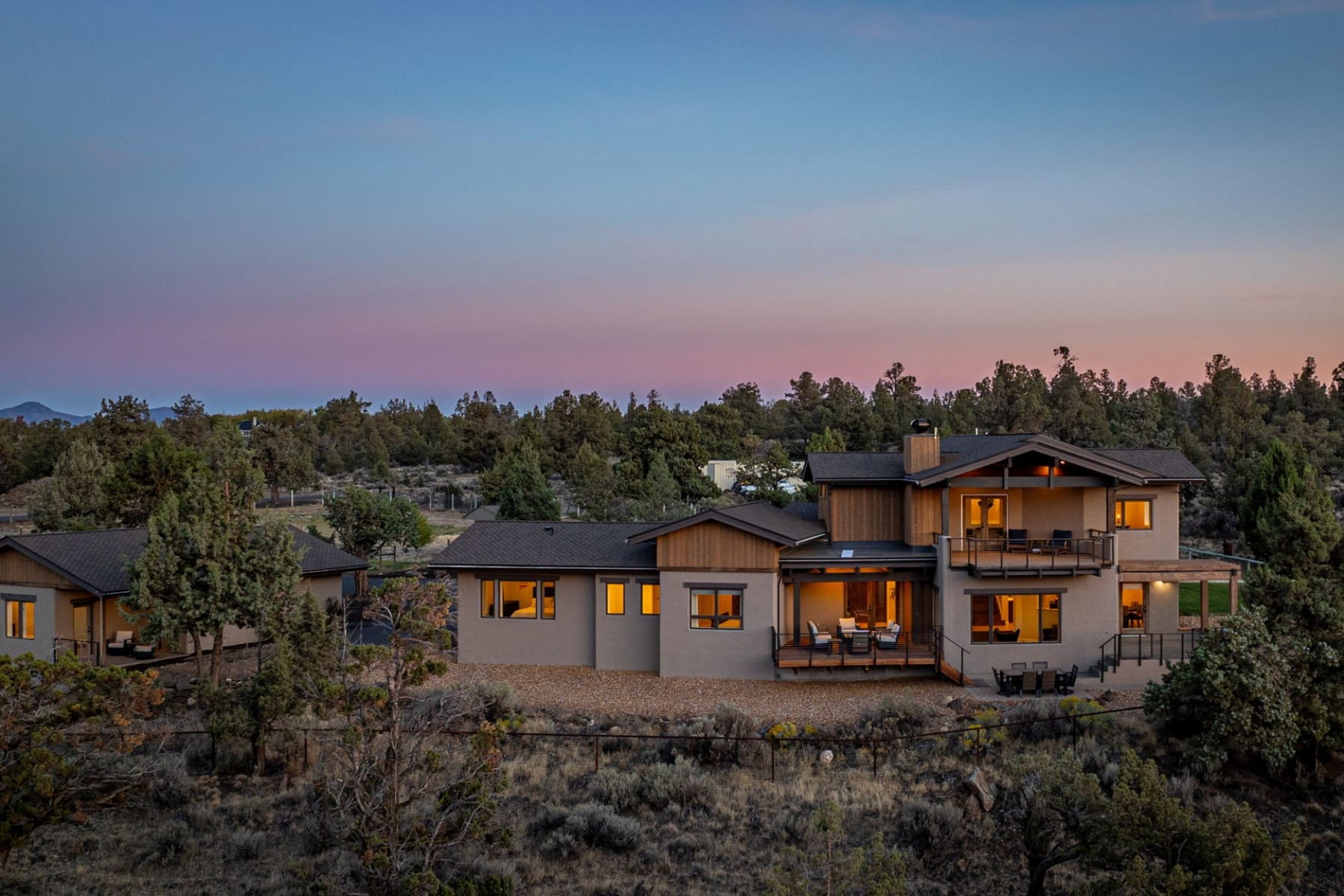  4655 SW Loma Linda Drive Redmond, OR 97756 - 物件實景