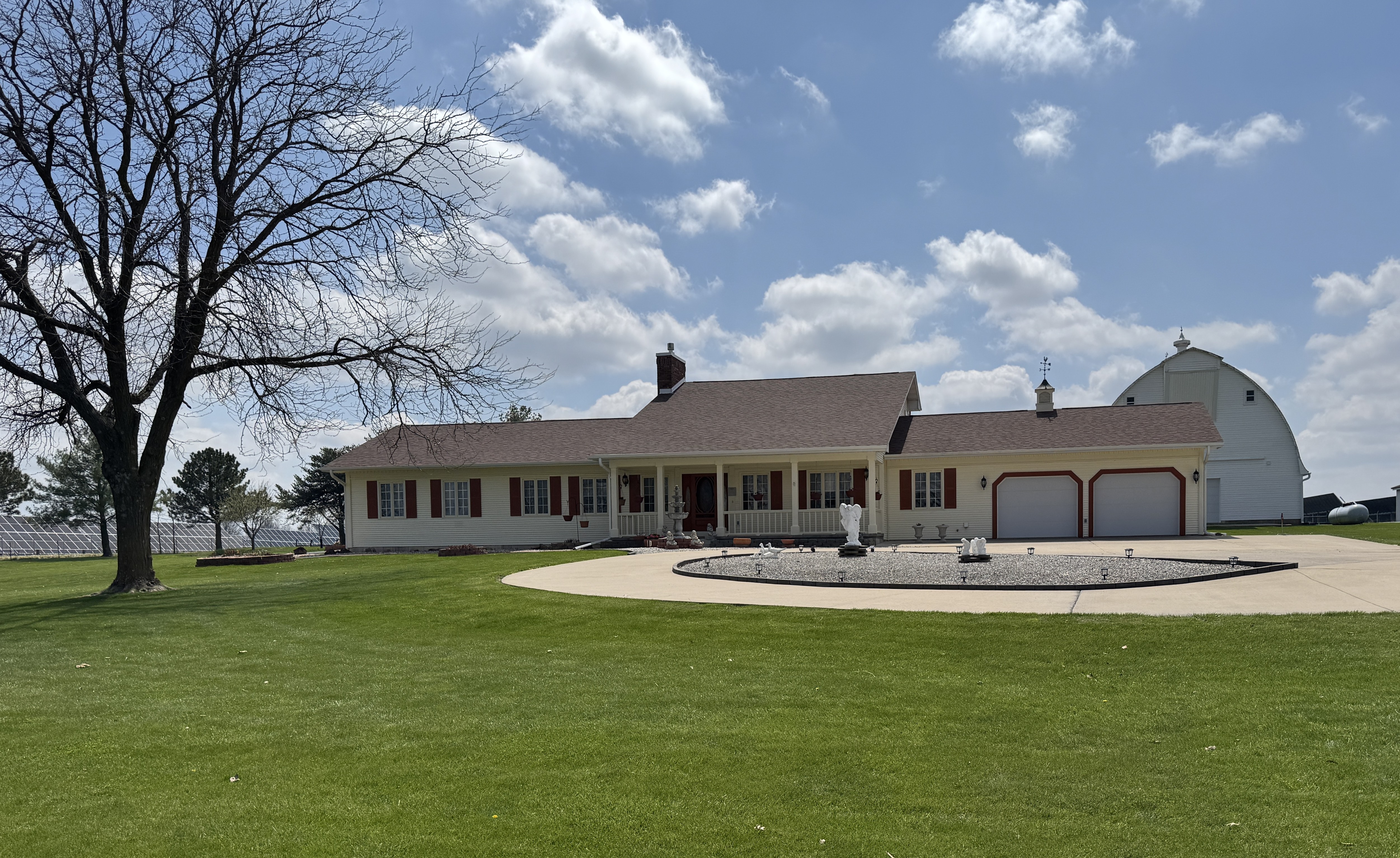 Kirksville, Missouri, 63501, United States, 3 Bedrooms Bedrooms, ,2 BathroomsBathrooms,Residential,For Sale,1873252