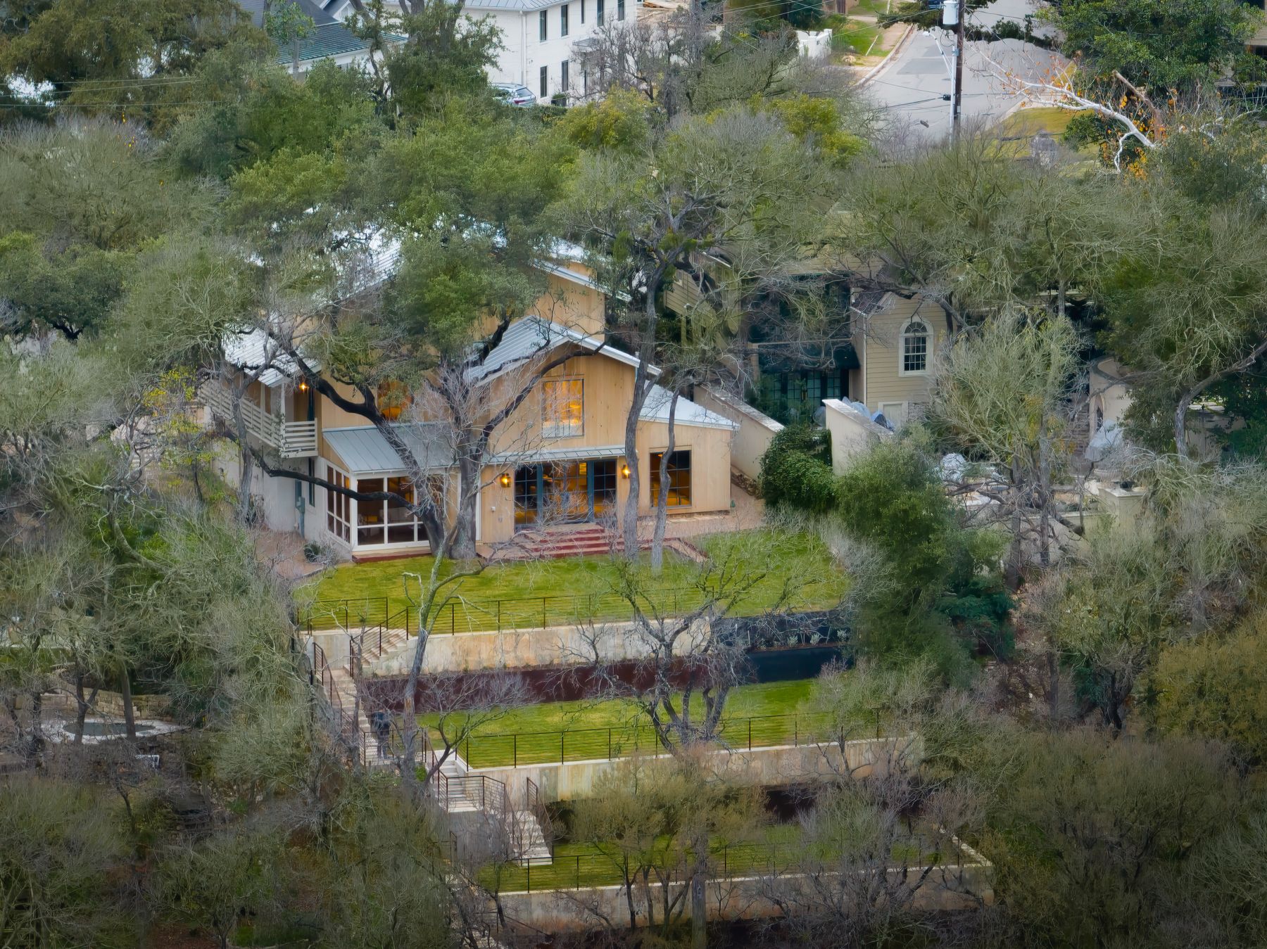  The Arbor House - 物件實景