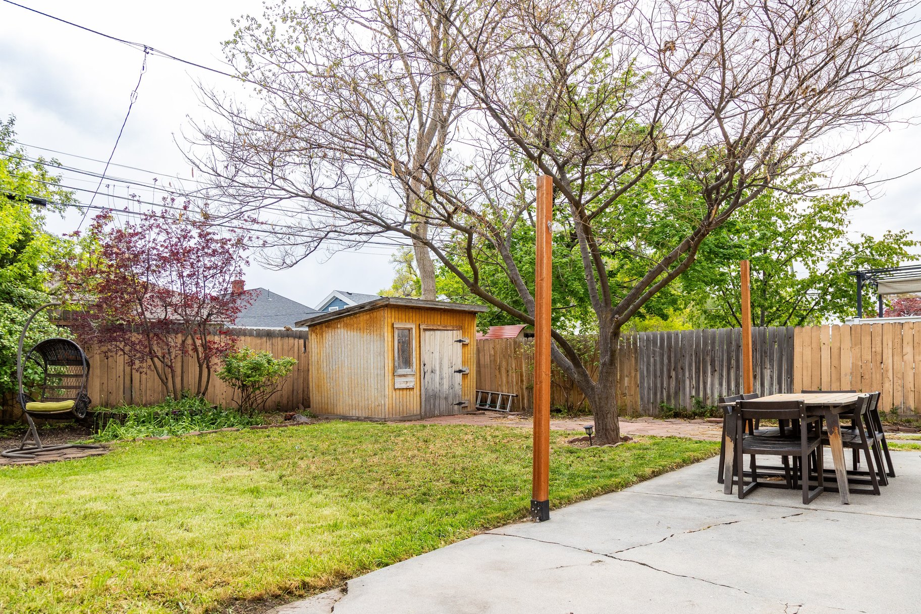  Incredibly Charming & Updated 1911 Bungalow Tree-Lined Streets - 物件實景
