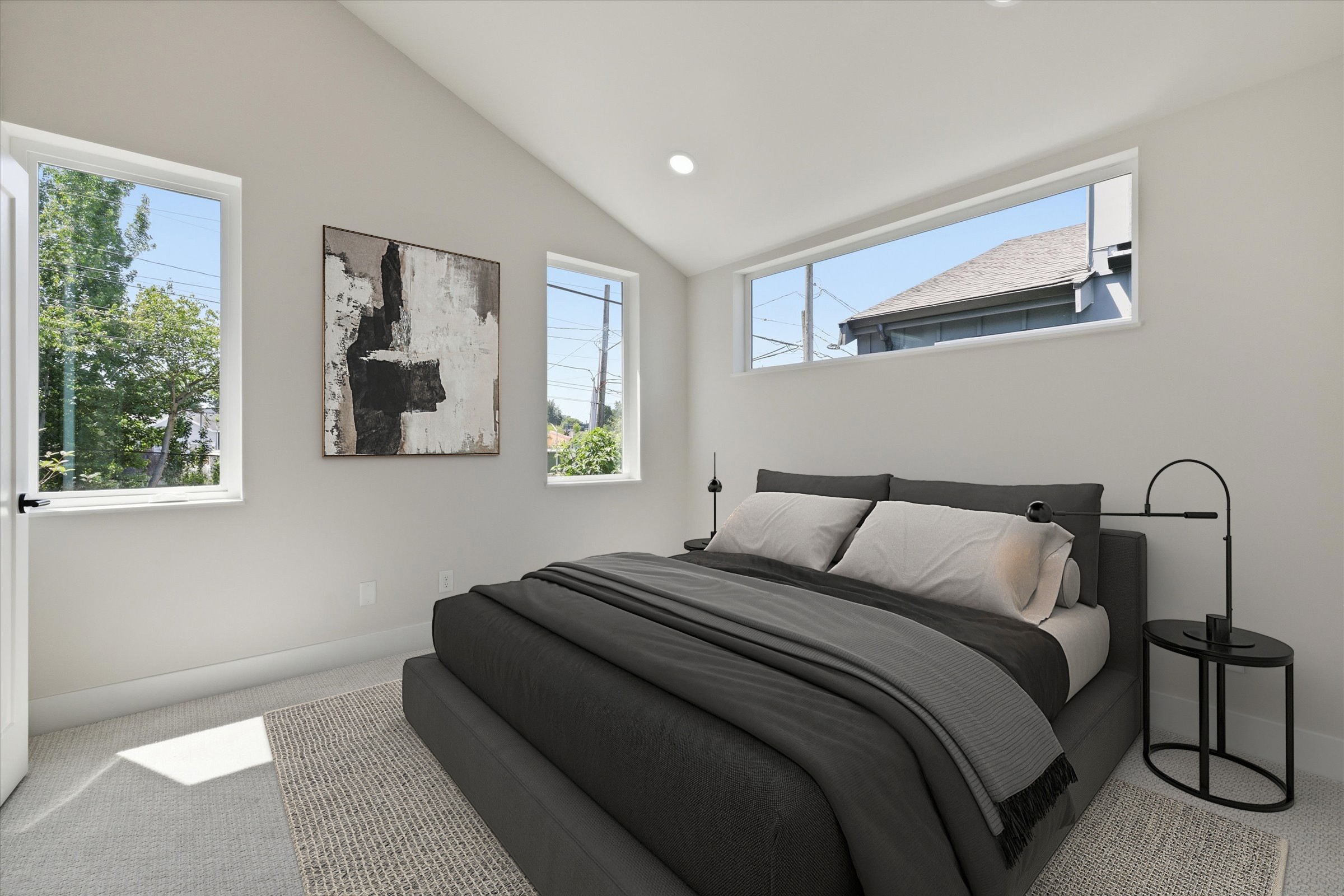  1401 29th Ave, Seattle, WA 98122 - 物件實景