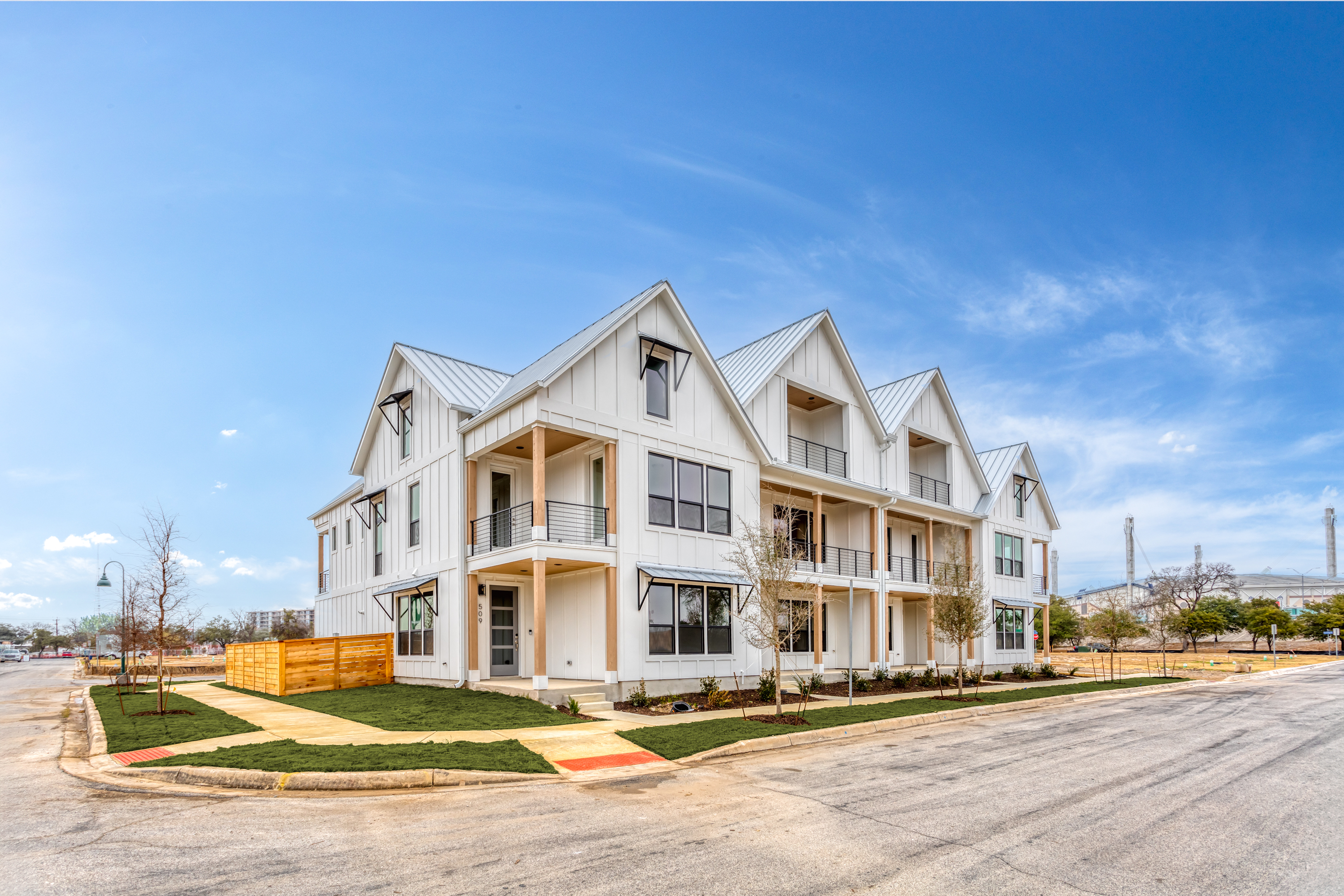  Modern Southtown Living at Victoria Commons - 物件實景