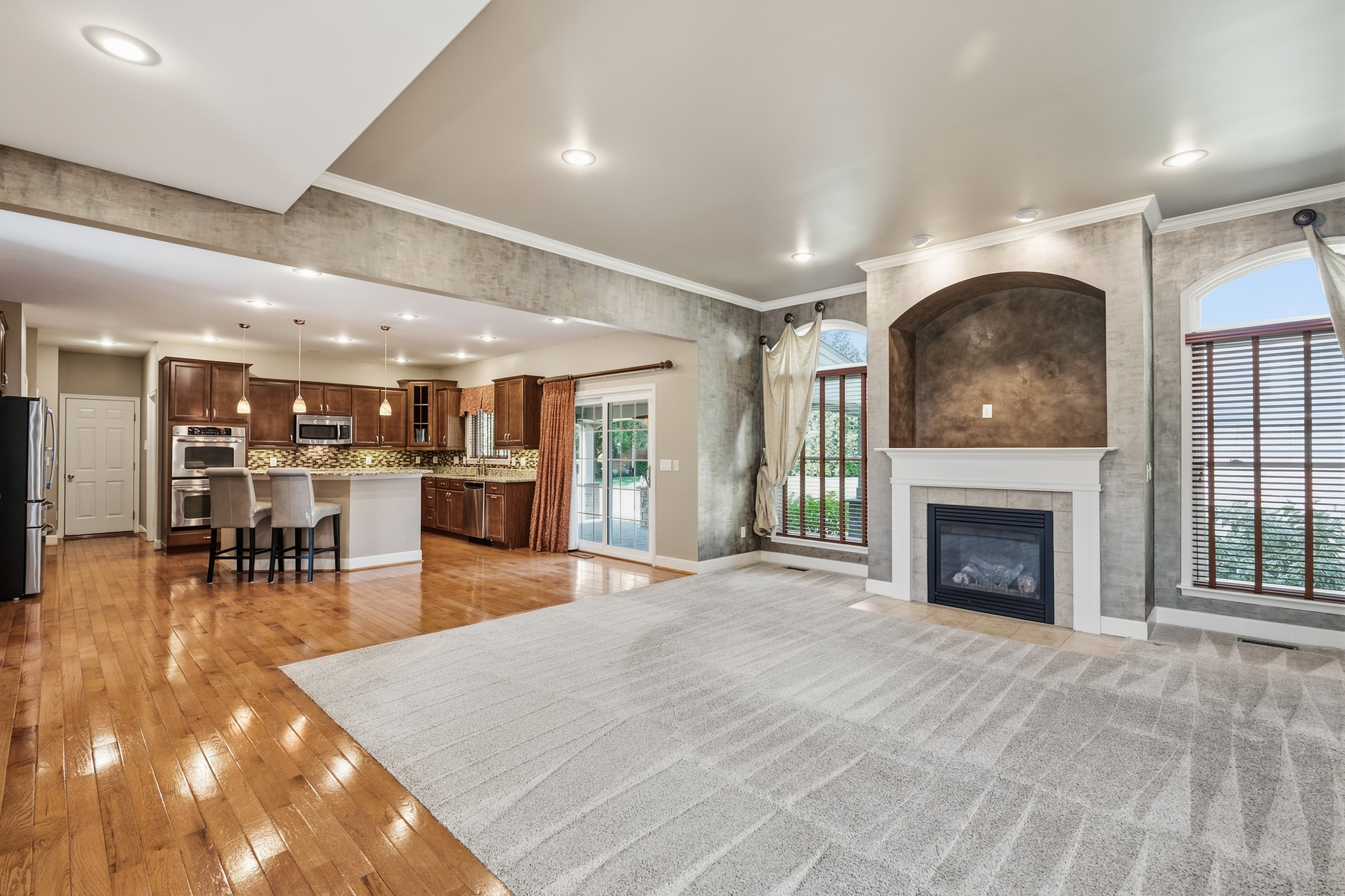  8124 Aster Court, Liberty Township, OH 45044 - 物件實景