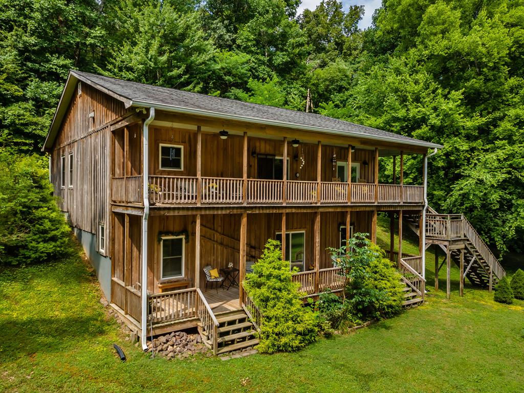 Highway 30 , Benton, TN 37307