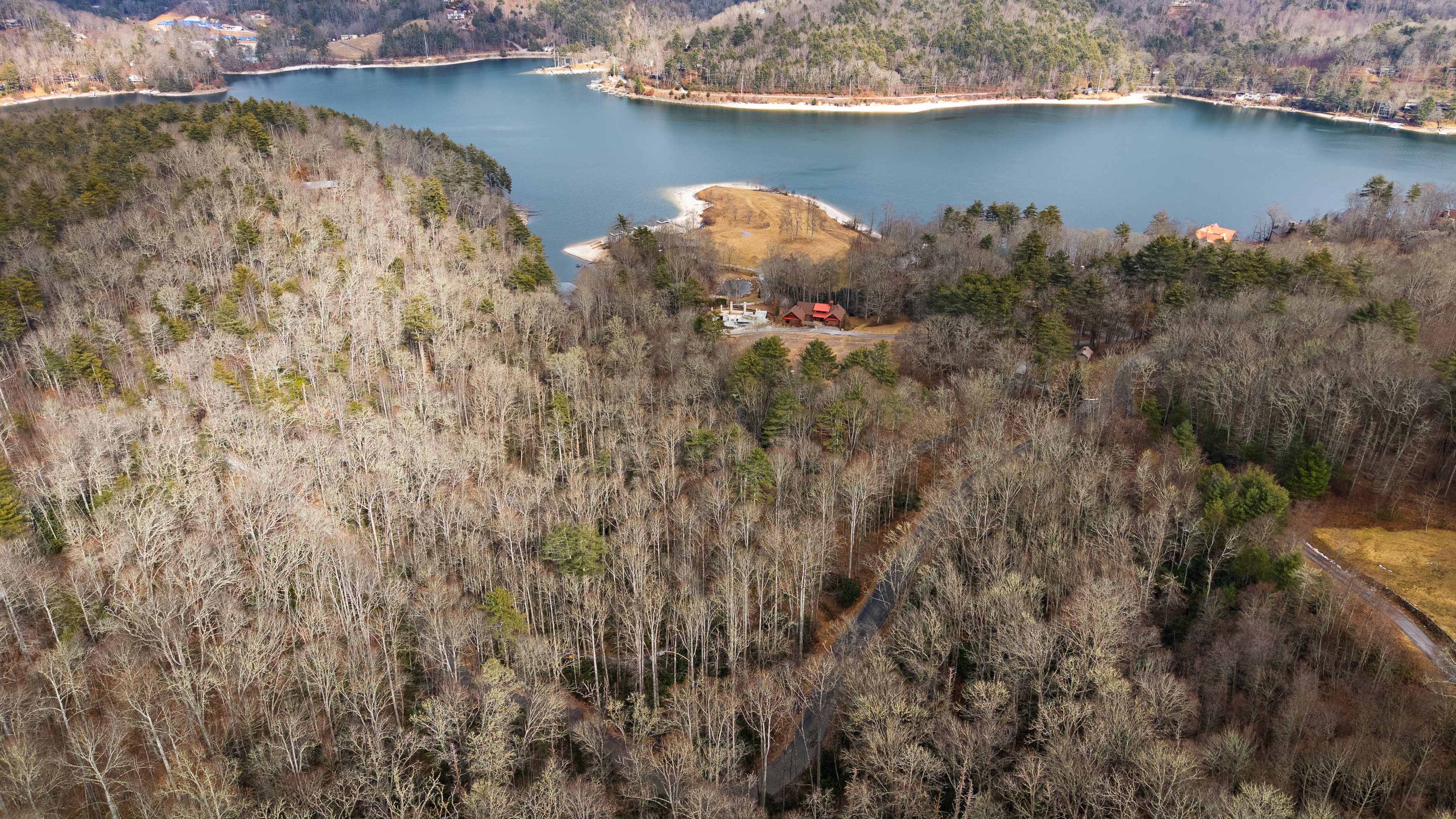  Lake Glenville Lot - 物件實景