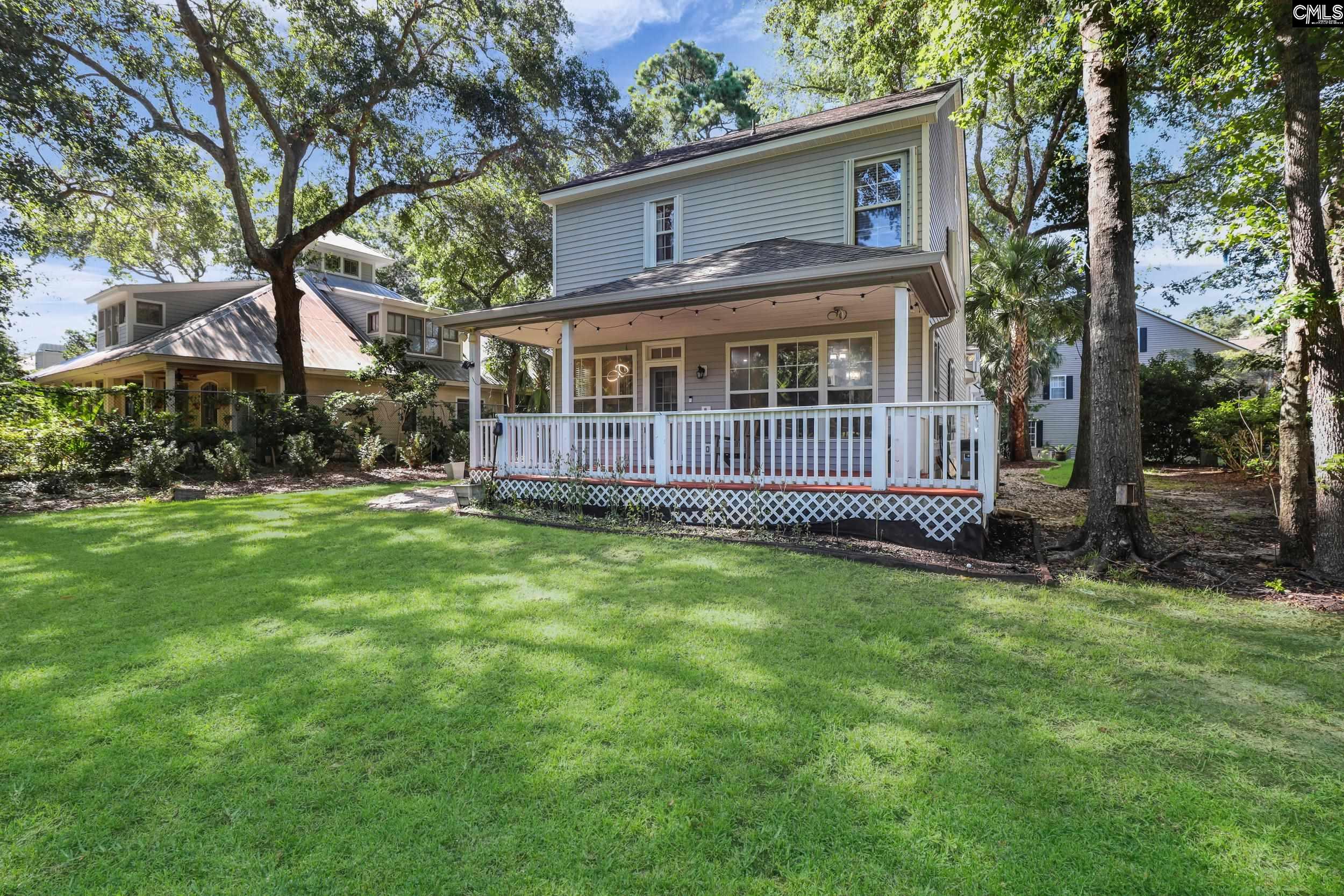 Hilton Head, South Carolina, 29926, United States, 5 Bedrooms Bedrooms, ,5 BathroomsBathrooms,Residential,For Sale,1901013