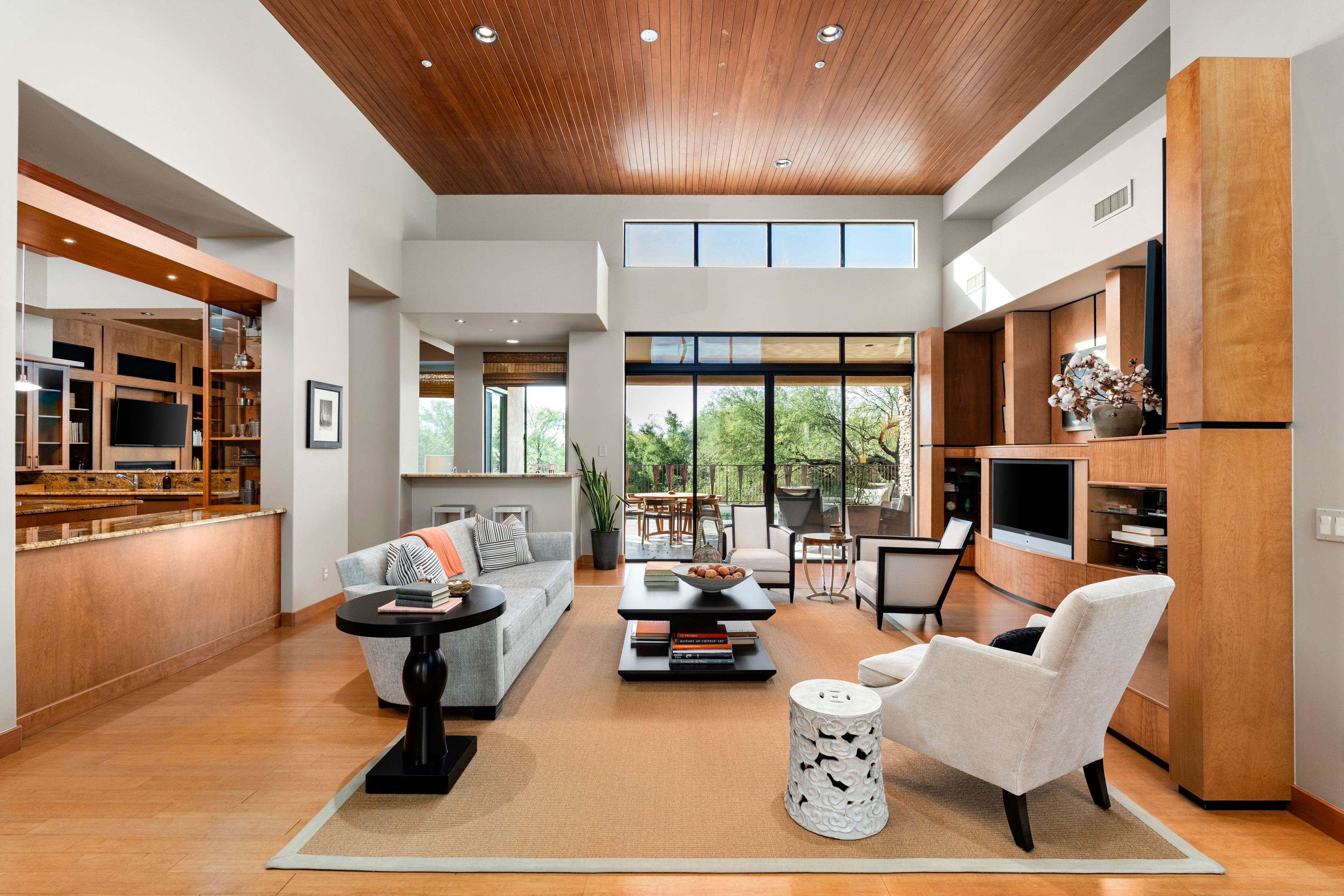  28536 N 95th Place  Scottsdale, AZ - 物件實景