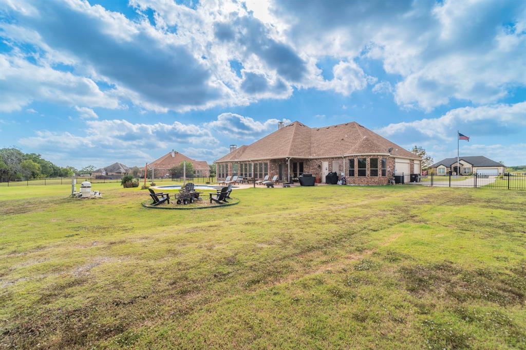 Royse City, Texas, 75189, United States, 4 Bedrooms Bedrooms, ,4 BathroomsBathrooms,Residential,For Sale,2048567