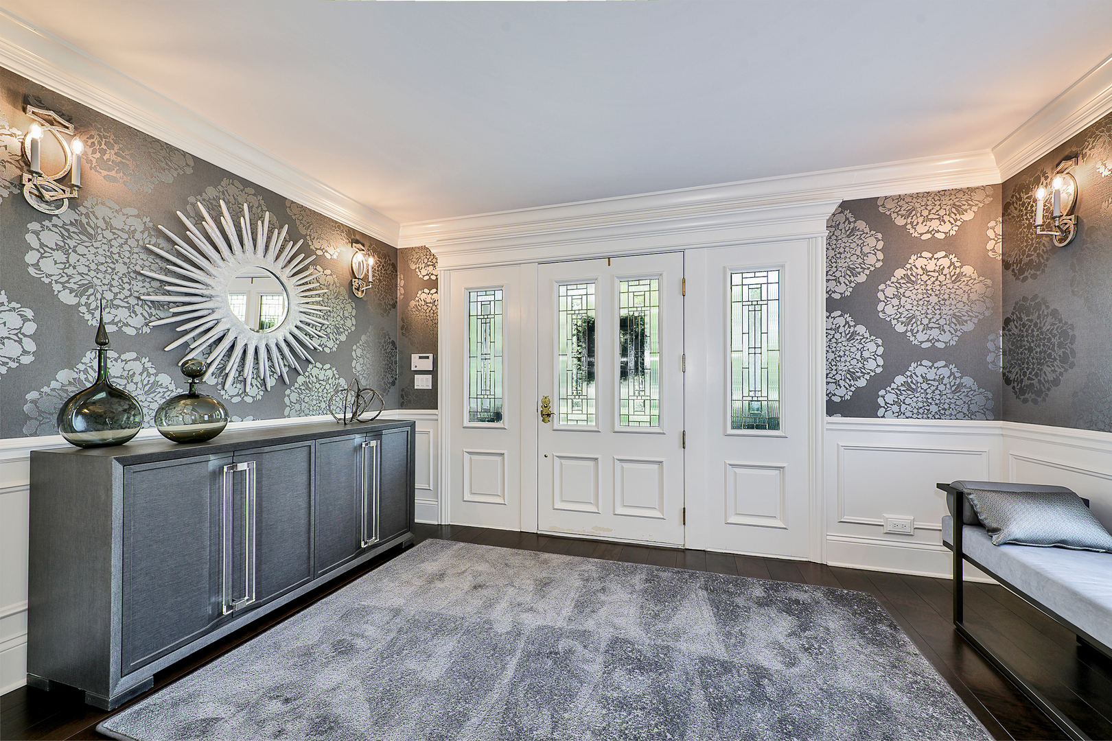 Inverness, Illinois, 60067, United States, 6 Bedrooms Bedrooms, ,10 BathroomsBathrooms,Residential,For Sale,1980609