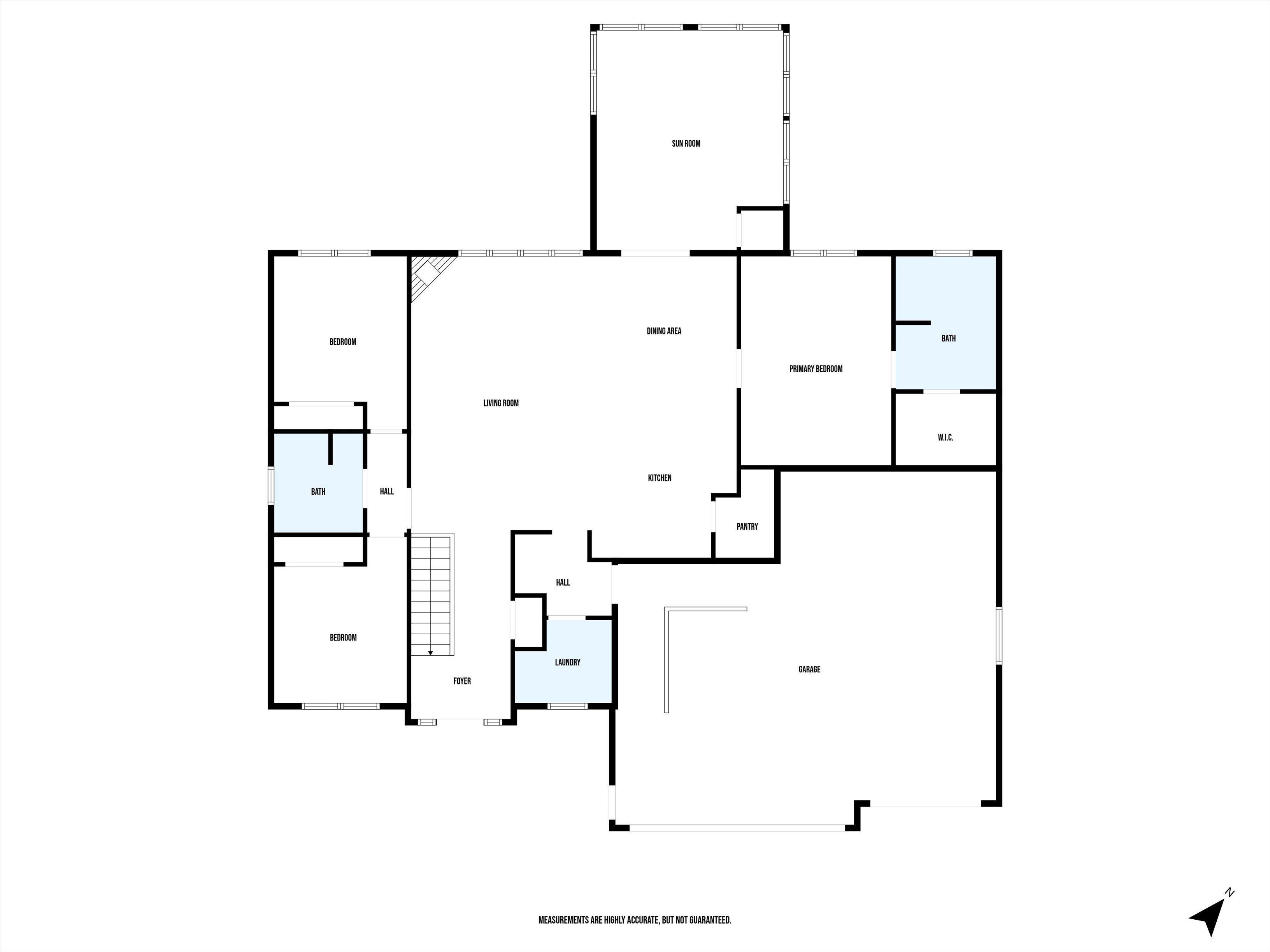Green Bay, Wisconsin, 54313, United States, 4 Bedrooms Bedrooms, ,4 BathroomsBathrooms,Residential,For Sale,2010361