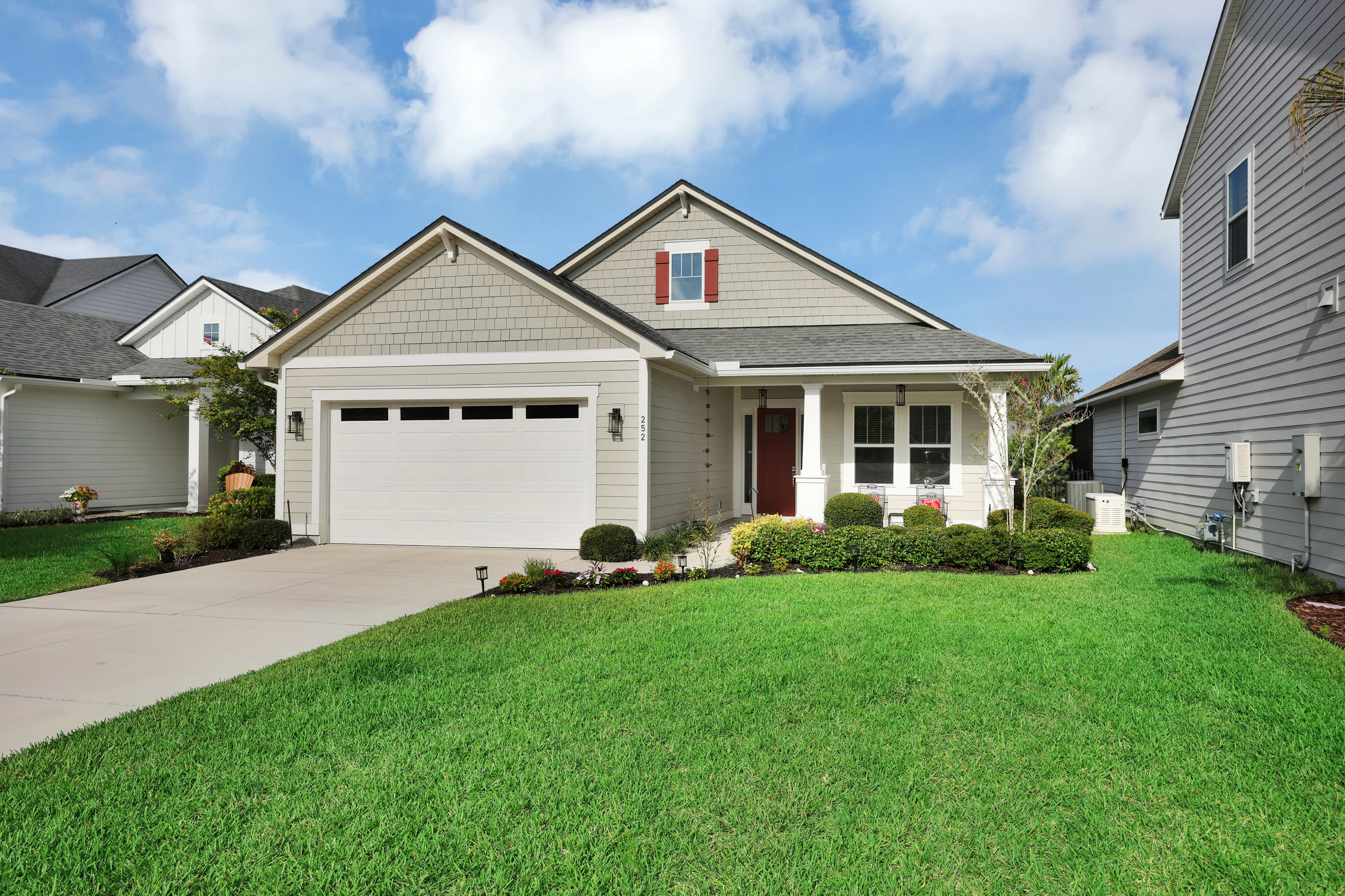 252 union  hill drive, ponte vedra, fl, 32081 - 物件實景