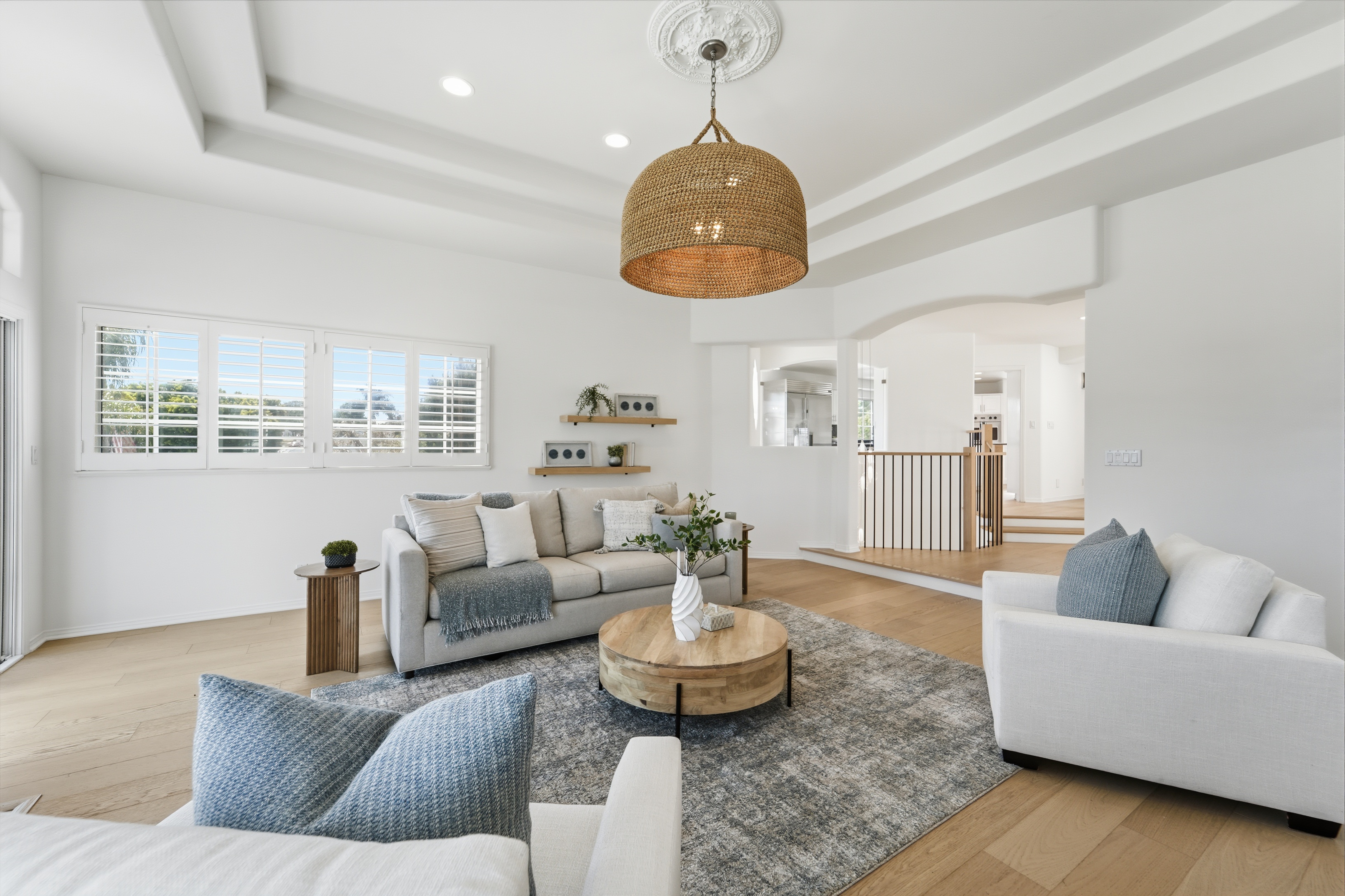  1021 Avenue D, Redondo Beach, CA 90277 - 物件實景